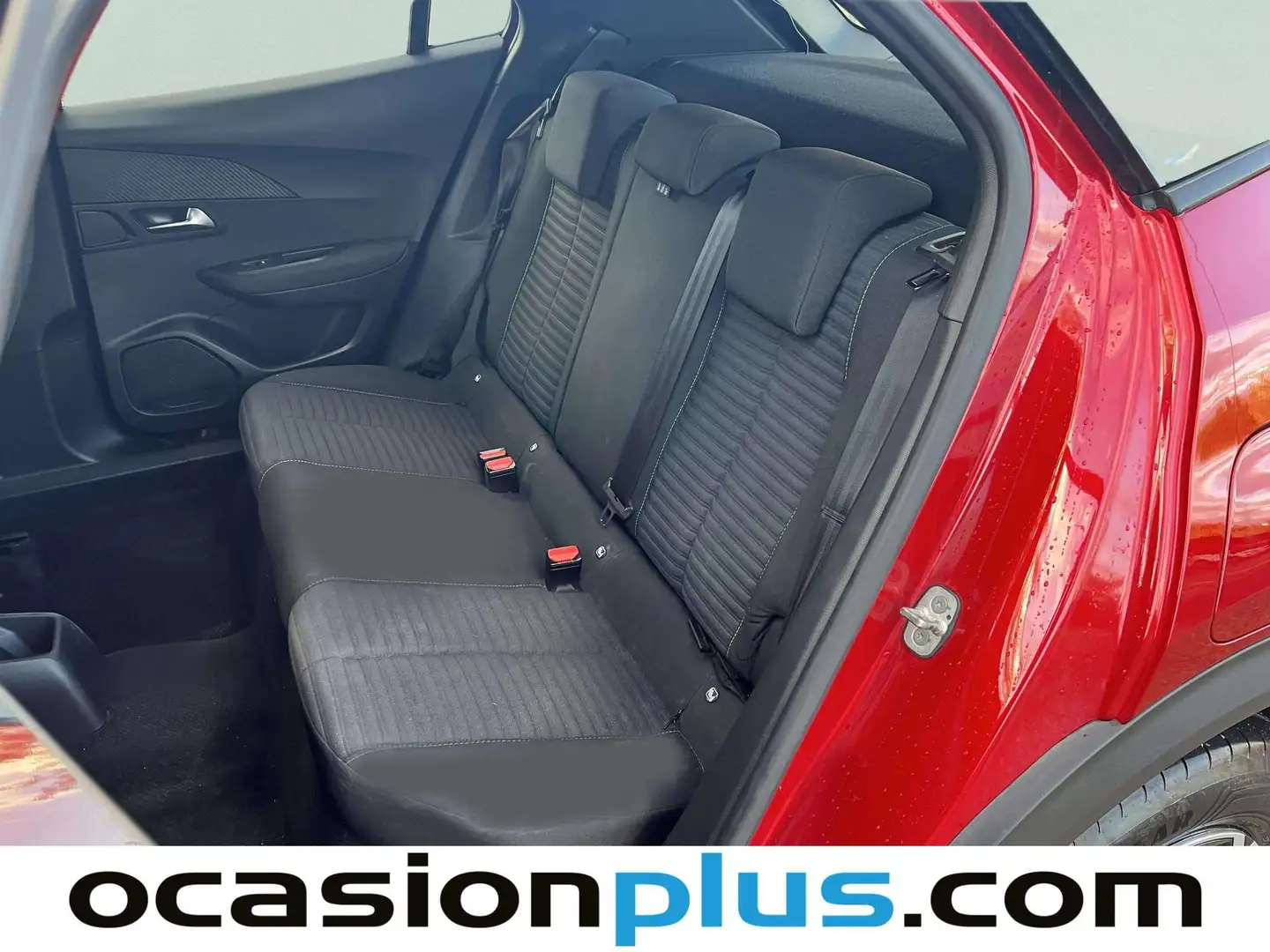 Foto Peugeot 2008 Peugeot 2008 PureTech 100 S&S Active (100 CV)