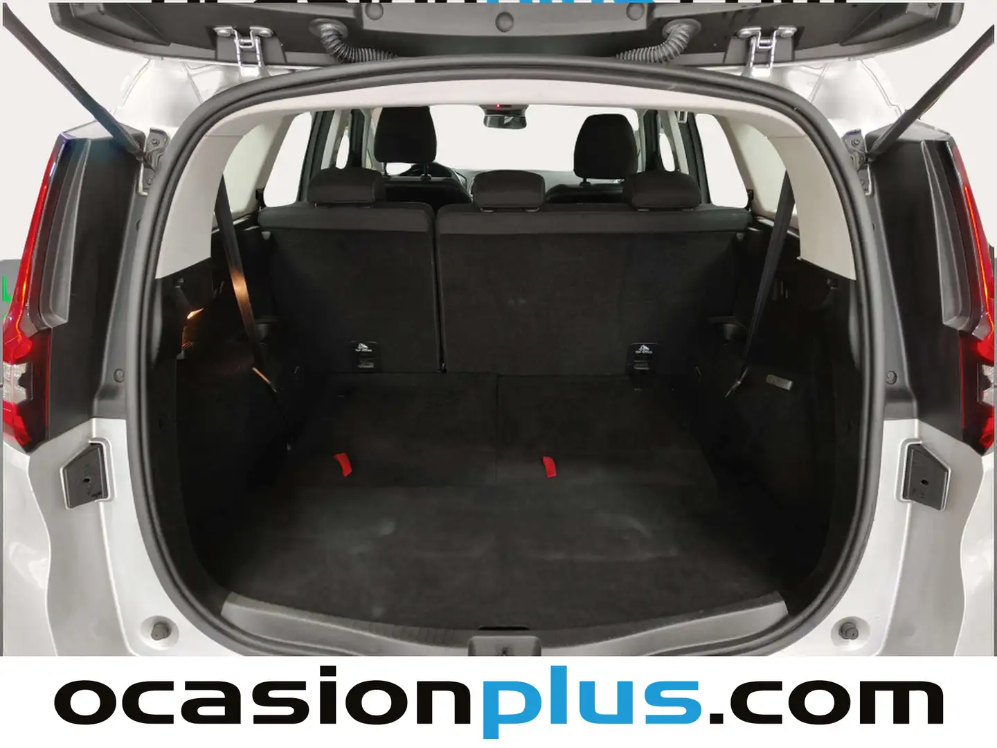 Foto Renault Grand Scénic Renault Grand Scenic Limited Blue dCi (120 CV) 7 Plazas