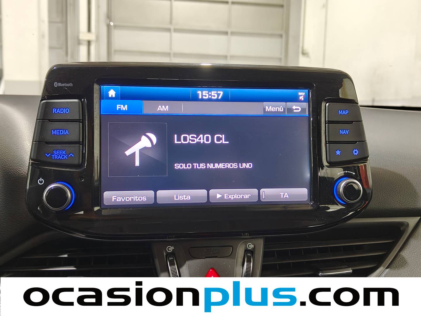 Hyundai i30 Hyundai i30 1.4 TGDI Tecno DCT (140 CV) km 0