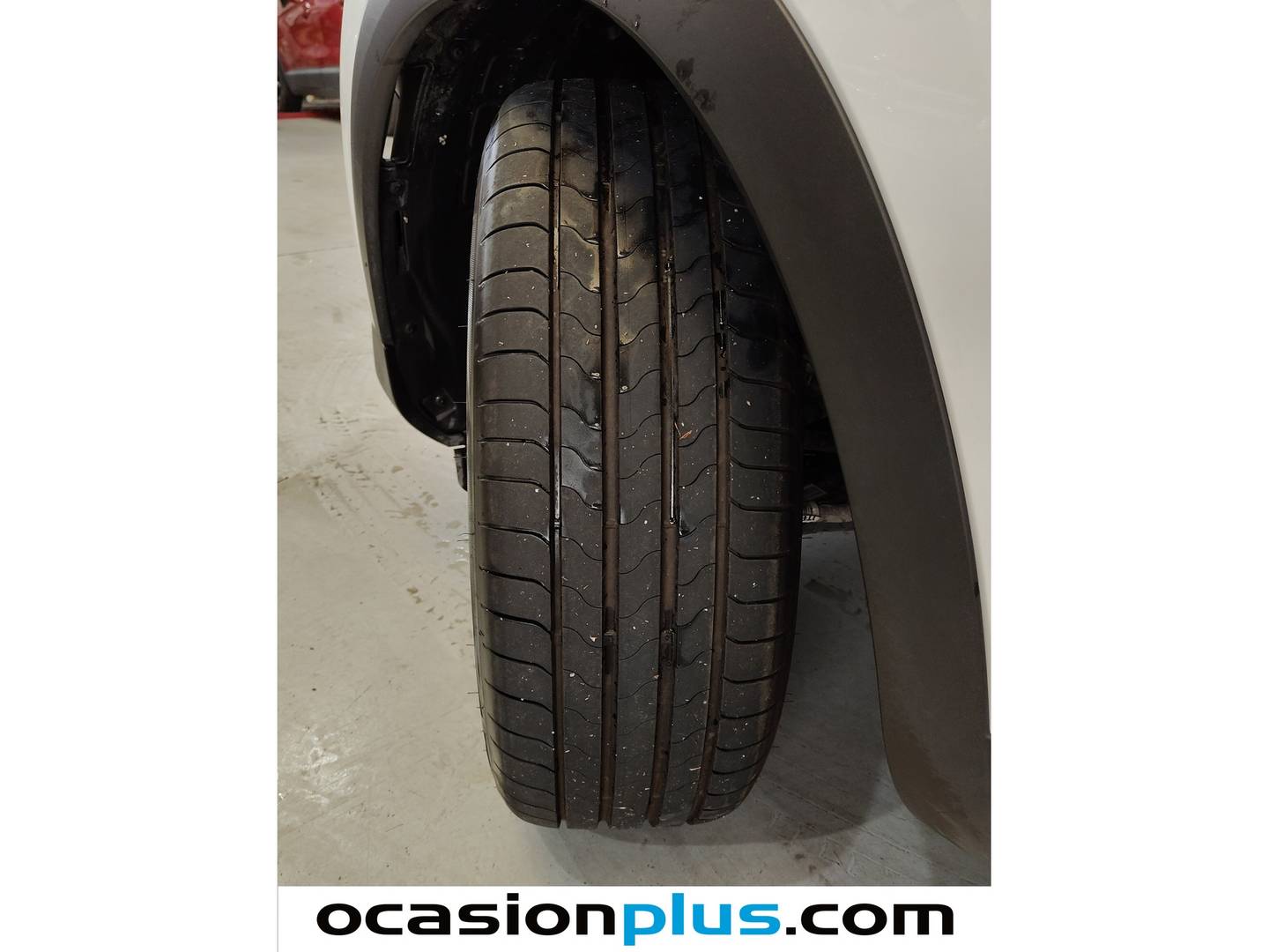 Foto Citroën C5 Aircross Hybrid Citroen C5 Aircross Hybrid 225 Shine Pack e-EAT8 (225 CV)