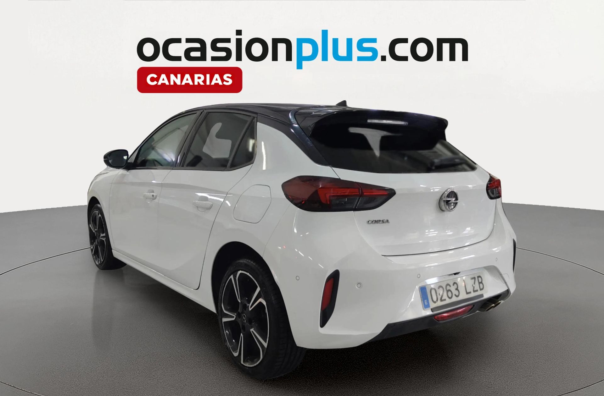 Opel Corsa 1.2 Turbo XHT GS-Line - foto 3