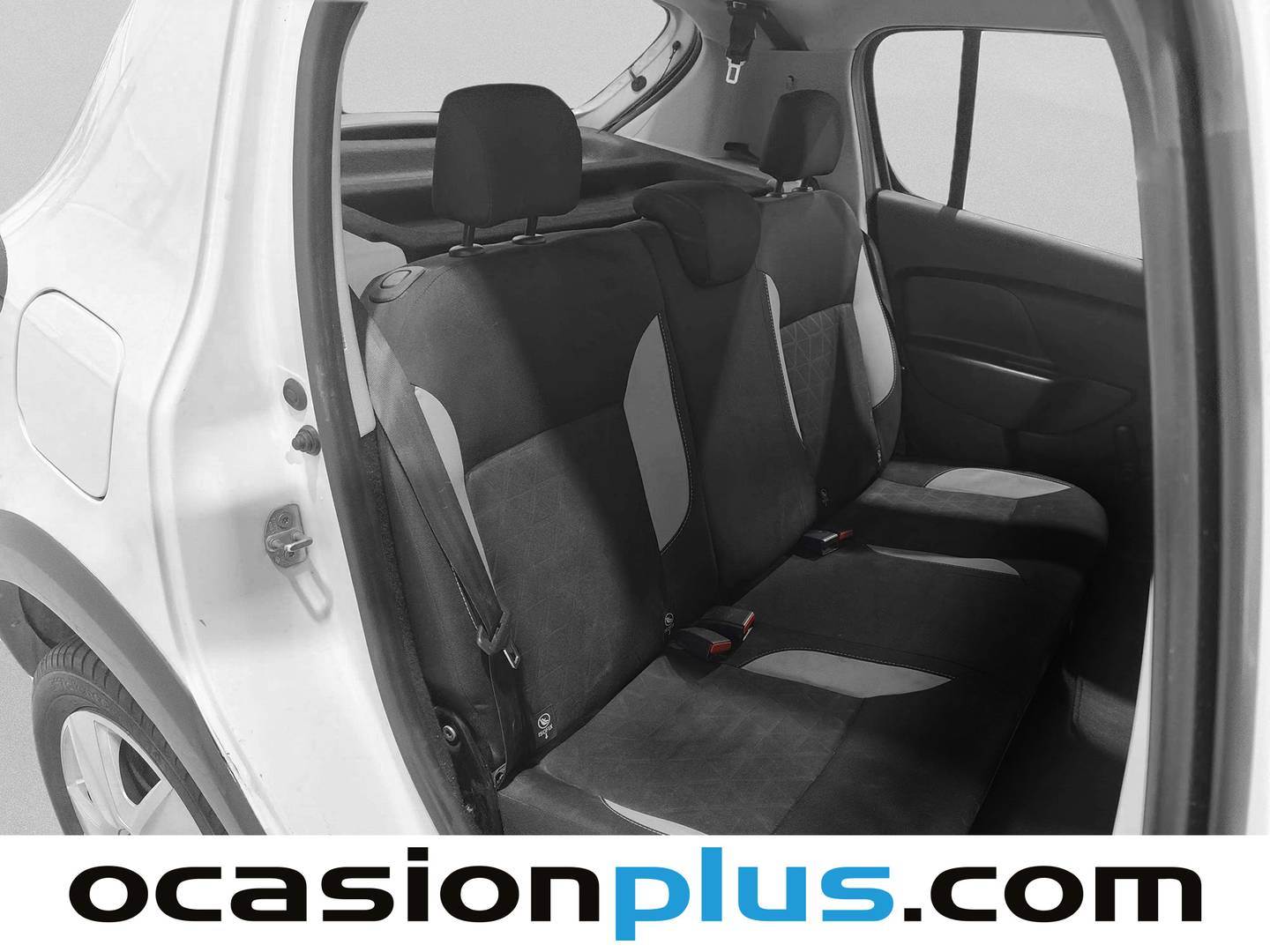 Dacia Sandero Dacia Sandero dCi 90 Stepway (90 CV) diésel