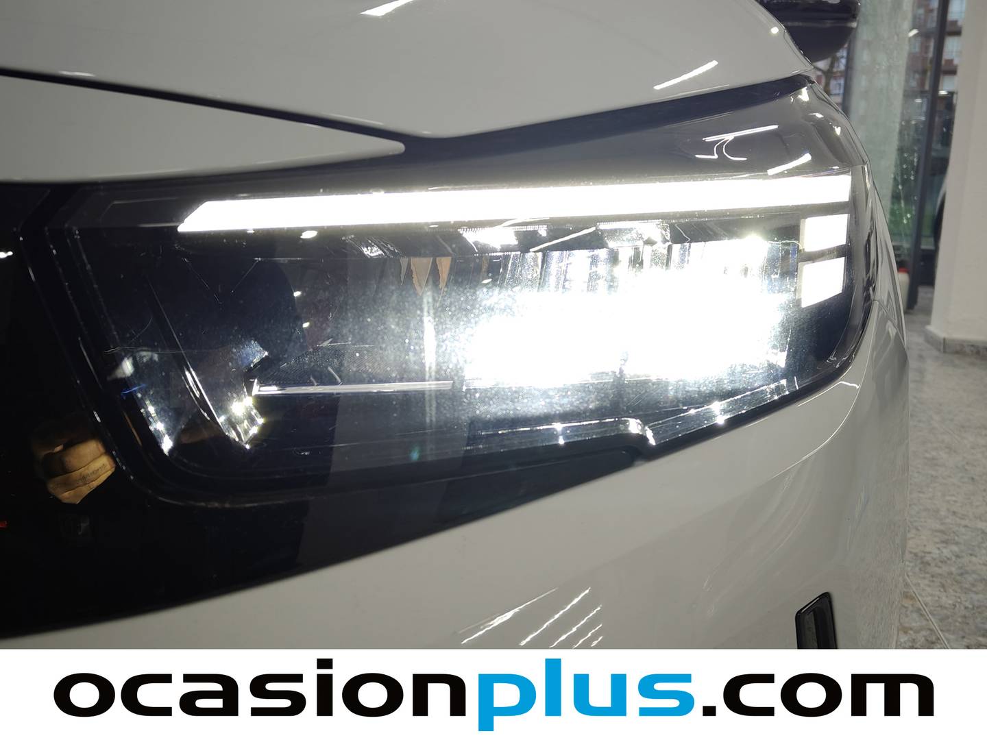 Foto Opel Corsa Opel Corsa 1.2 T XHL Hybrid GS eDCT (110 CV)