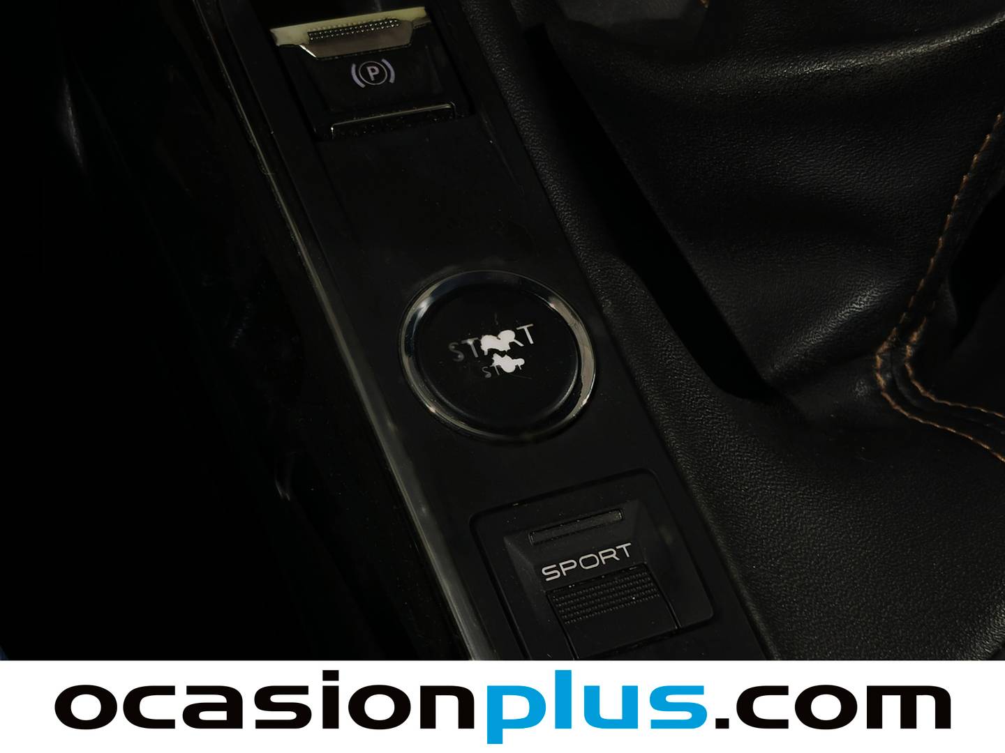 Peugeot 5008 Peugeot 5008 PureTech 130 GT Line (130 CV) 7 plazas de ocasión