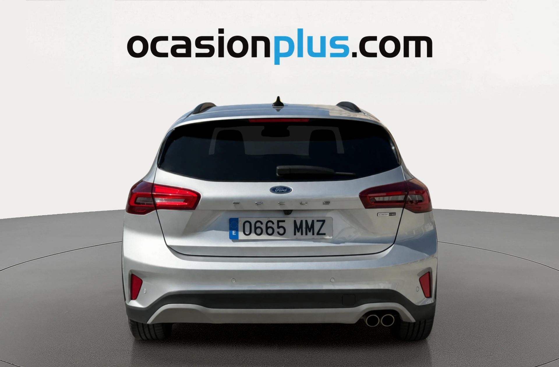 Ford Focus 1.0 EcoBoost MHEV Active - foto 15
