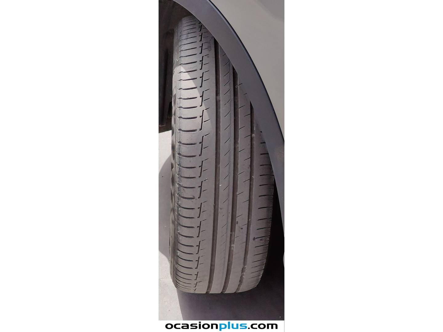 Nissan QASHQAI Nissan Qashqai .5 dCi N-Connecta 4x2 (110 CV) de ocasión