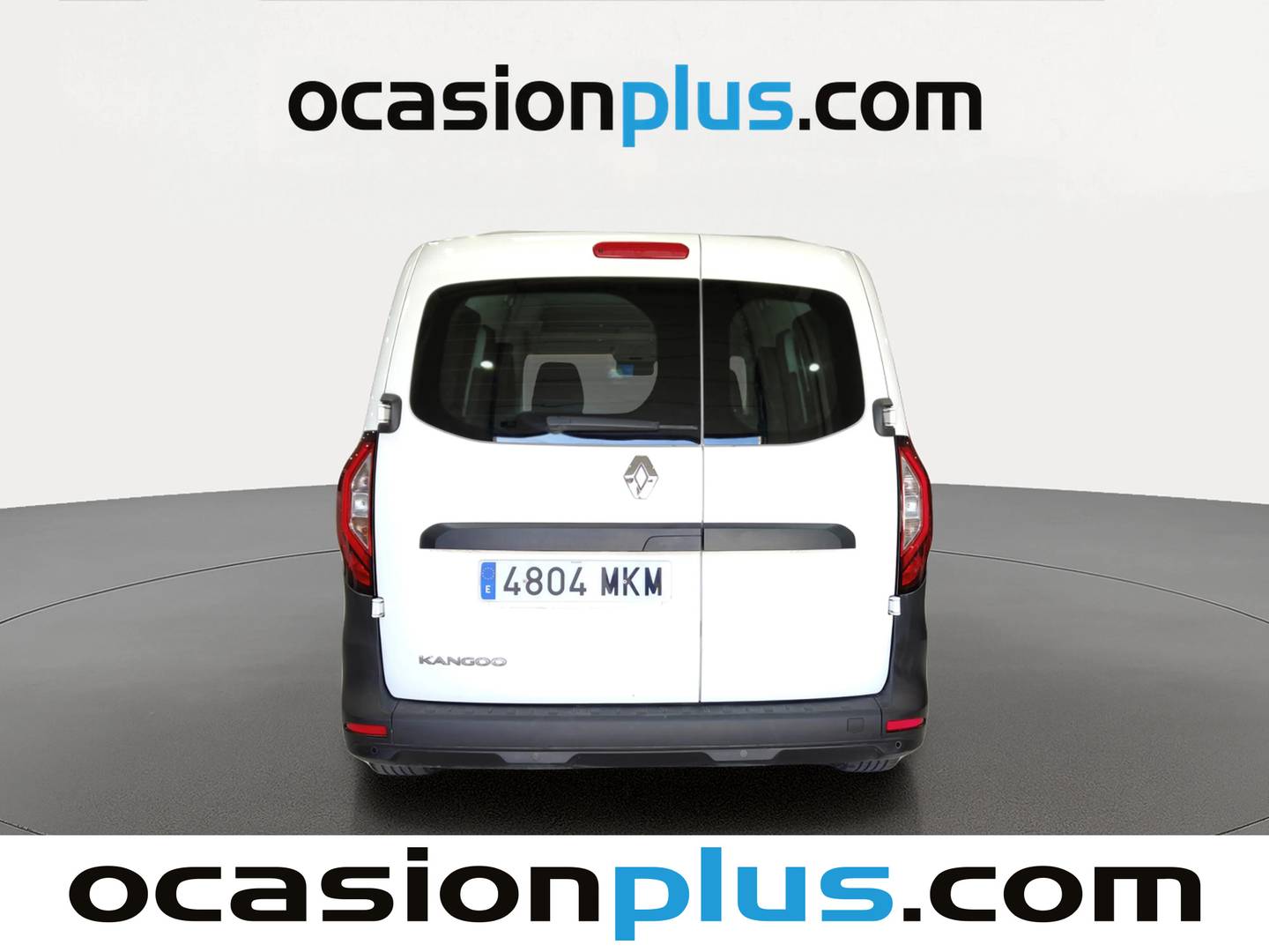 Renault Kangoo Combi Renault Kangoo Combi Combi Authentic blue dCi (95 CV) barato