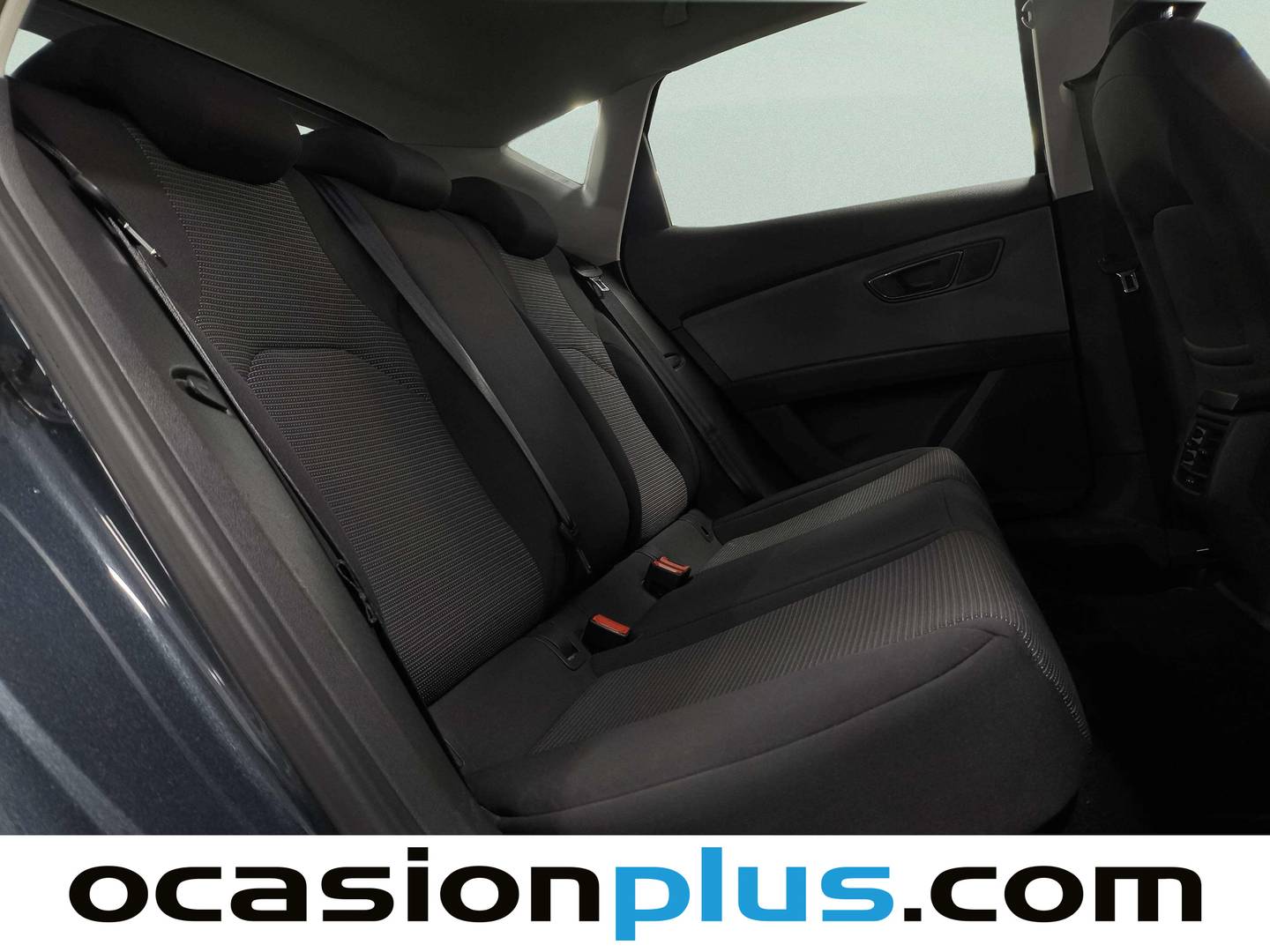 Seat León Seat León 1.5 TGI GNC S&S Style DSG (130 CV) km 0