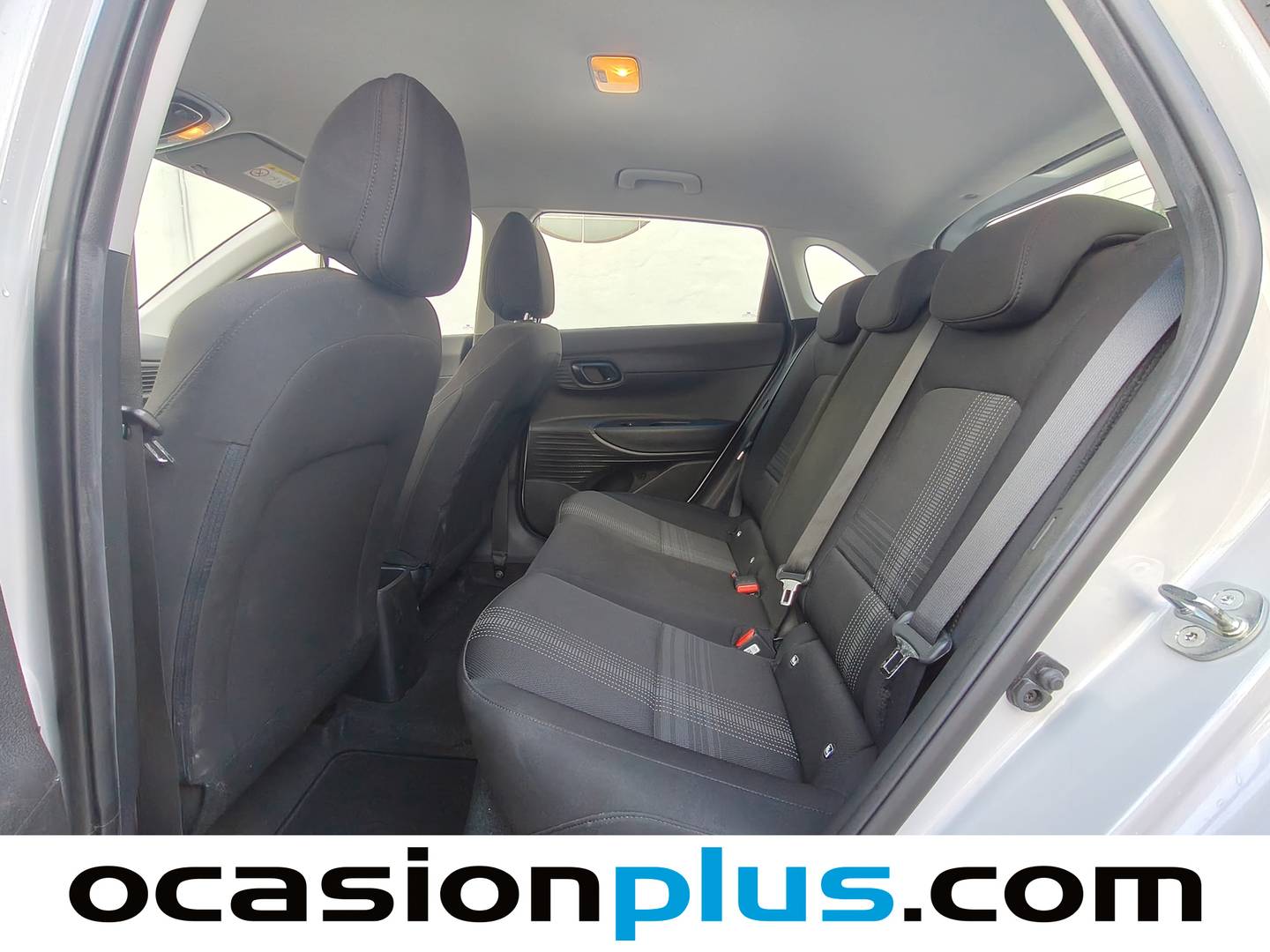 Foto Hyundai i20 Hyundai i20 1.2 MPI Essence (79 CV)