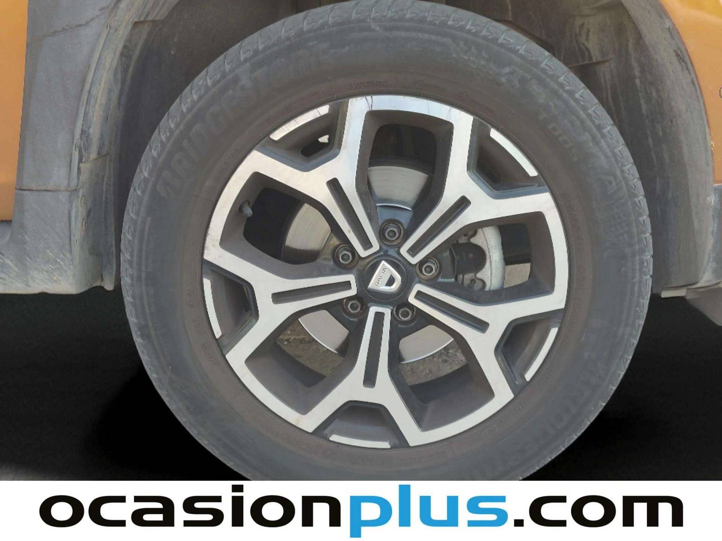Dacia Duster Dacia Duster Prestige TCE (100 CV) 4X2 gasolina