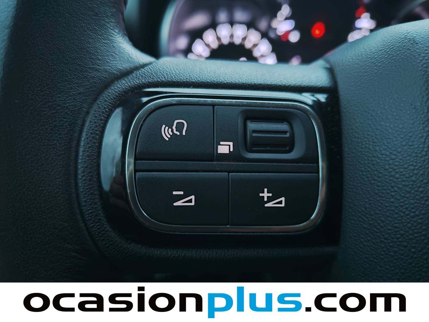 Foto Citroën C3 Aircross Citroen C3 Aircross PureTech 110 S&S Shine (110 CV)