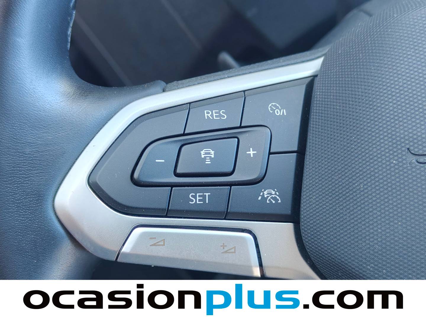 Volkswagen T-Cross Volkswagen T-Cross 1.0 TSI 70 kW (95 CV) barato