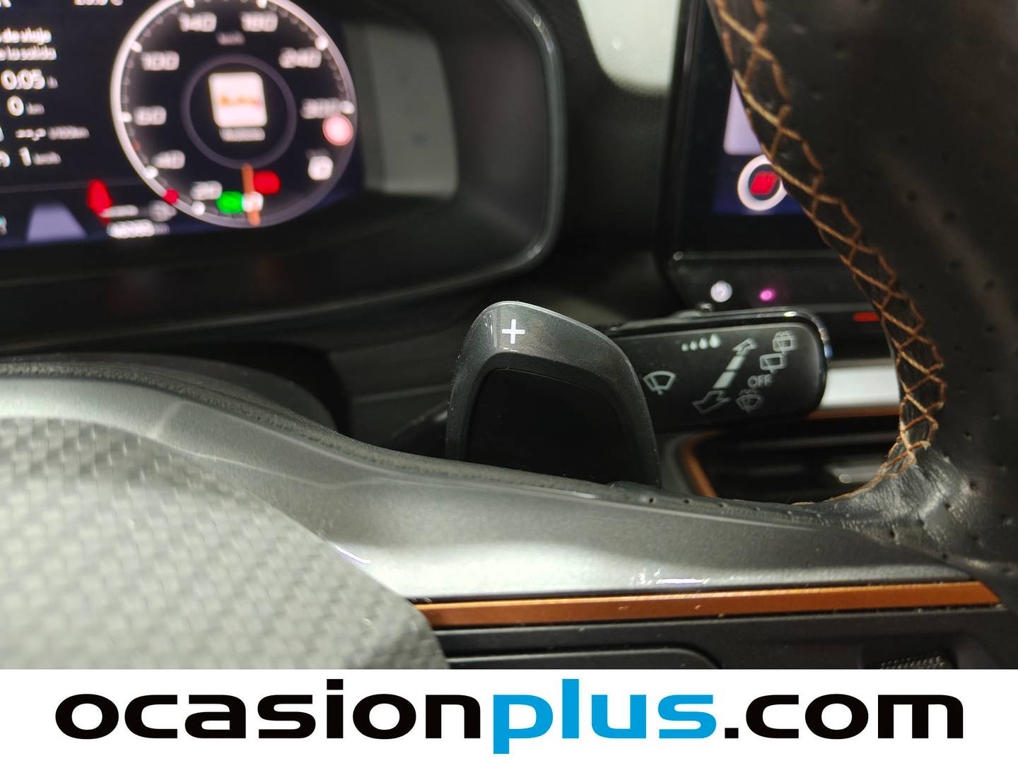 Cupra León CUPRA León 1.4 e-Hybrid DSG  (204 CV) barato