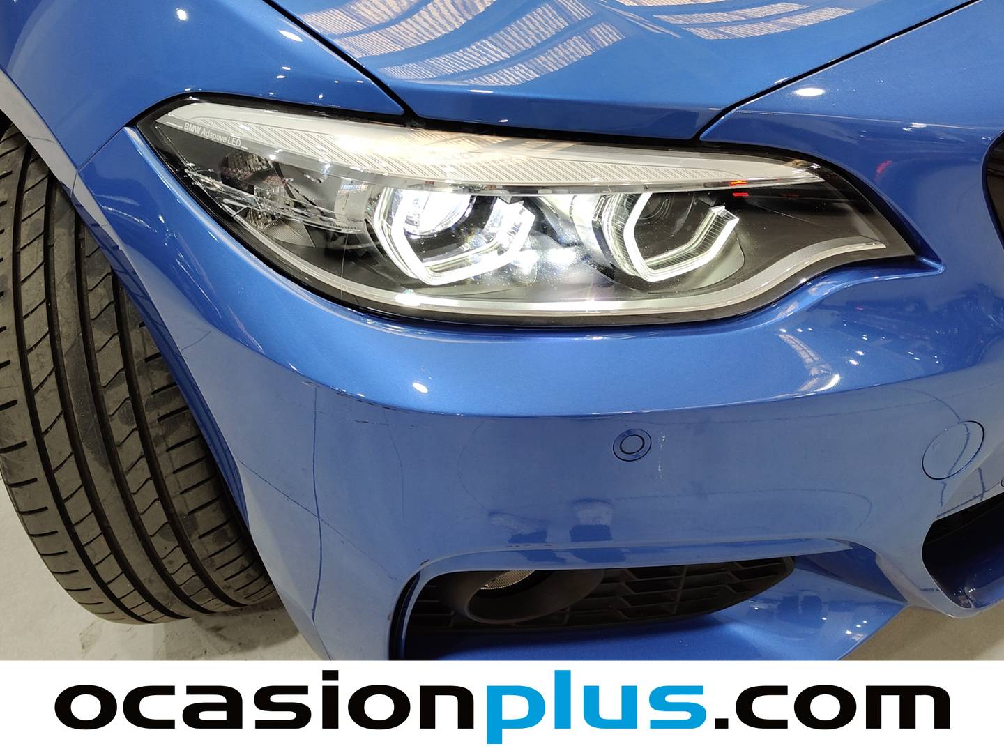 BMW Serie 2 BMW Serie 2 220i Coupe (184 CV) Paquete M automático