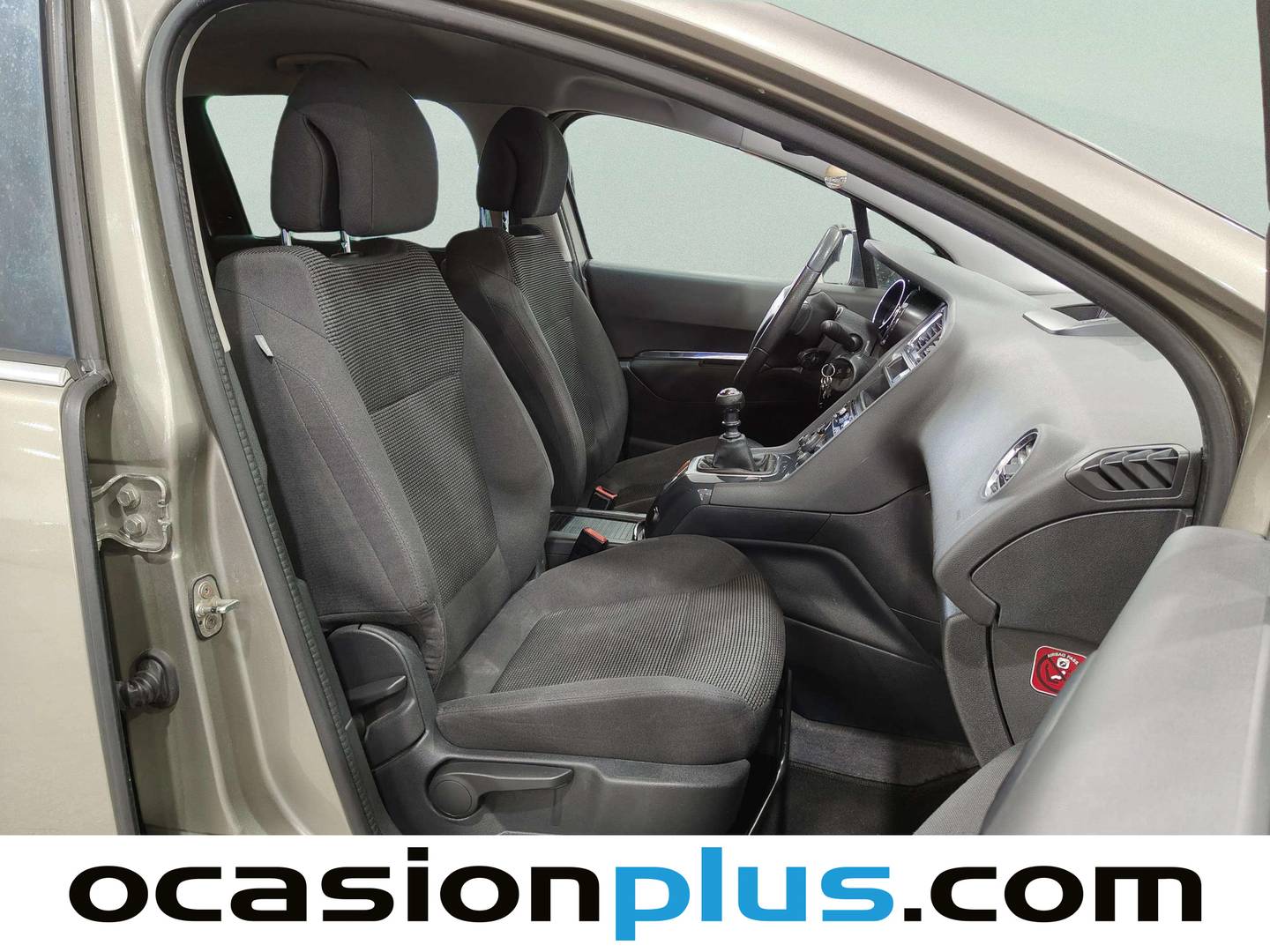 Peugeot 5008 Peugeot 5008 1.6 BlueHDi Style FAP (120 CV) 7 Plazas diésel