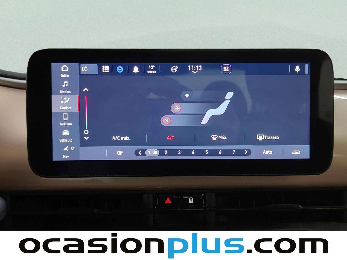 Fiat 500 Fiat 500 Electrico Icon Hb 320km (118 CV) automático