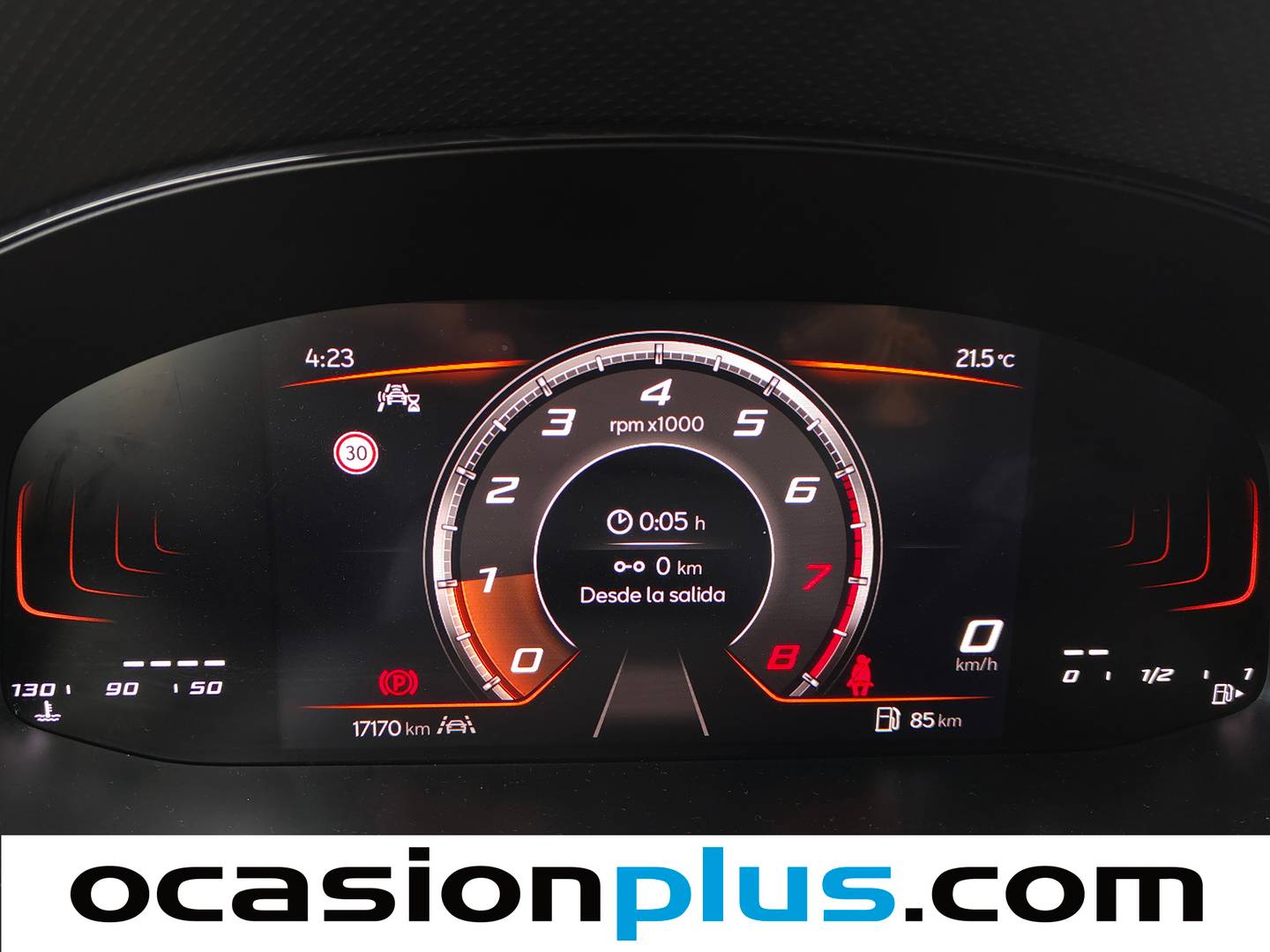 Seat Ibiza Seat Ibiza 1.0 TSI S&S Reference XL (95 CV) 2024