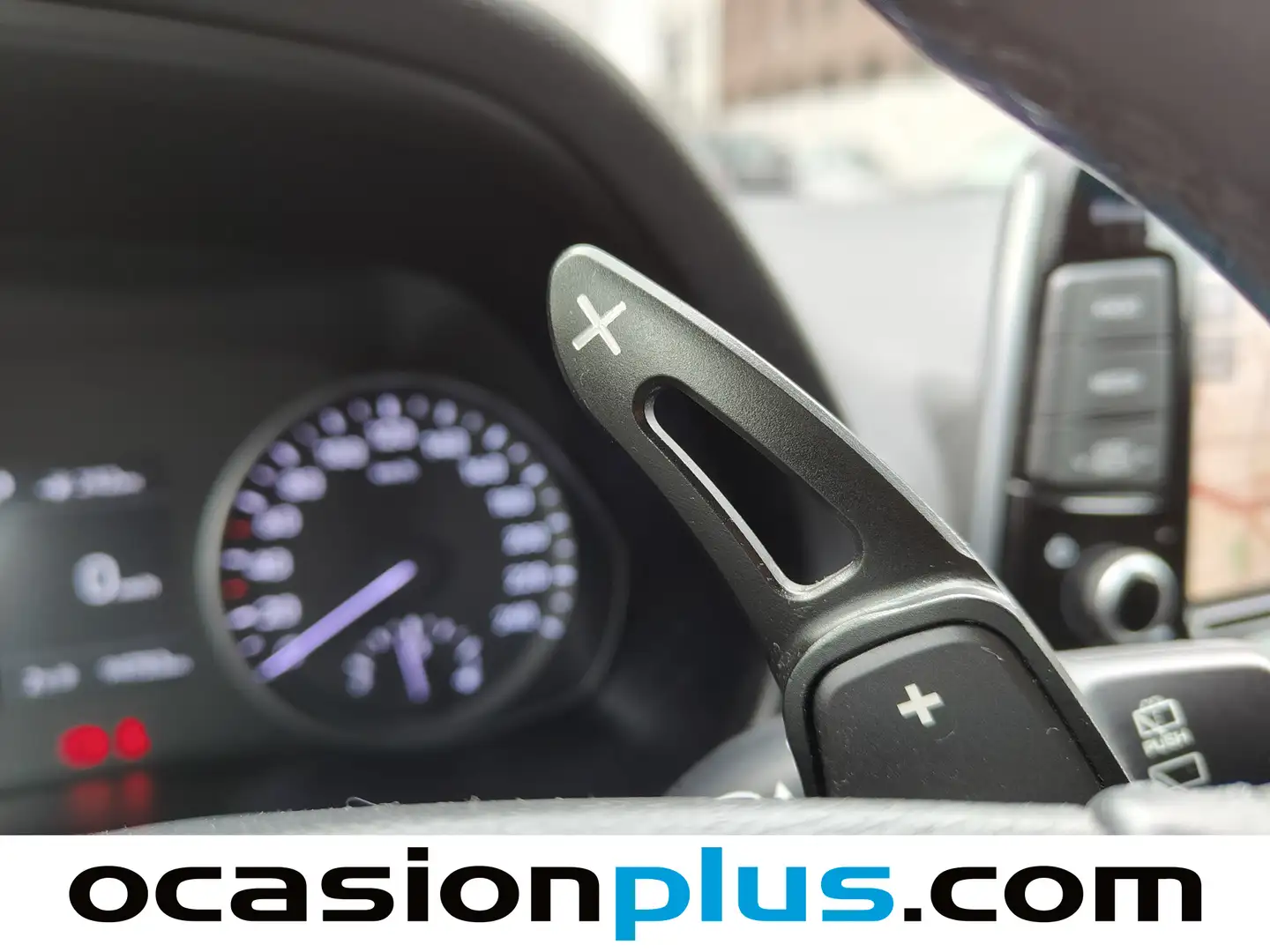 Foto Hyundai i30 Hyundai i30 1.4 TGDI Tecno DCT (140 CV)