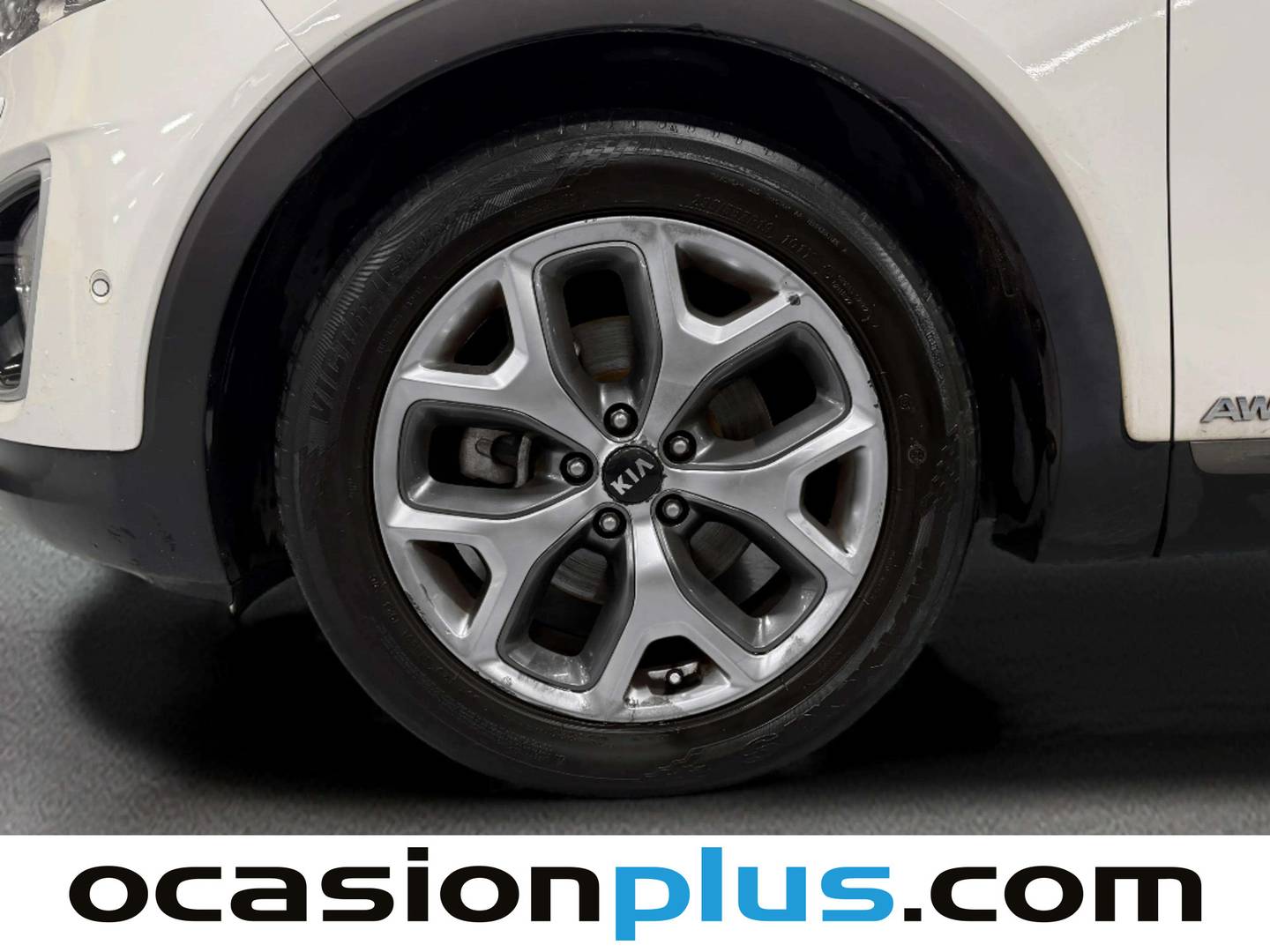 Foto KIA Sorento Kia Sorento 2.2 CRDi Emotion 4x4 Auto (200 CV) 7 Plazas