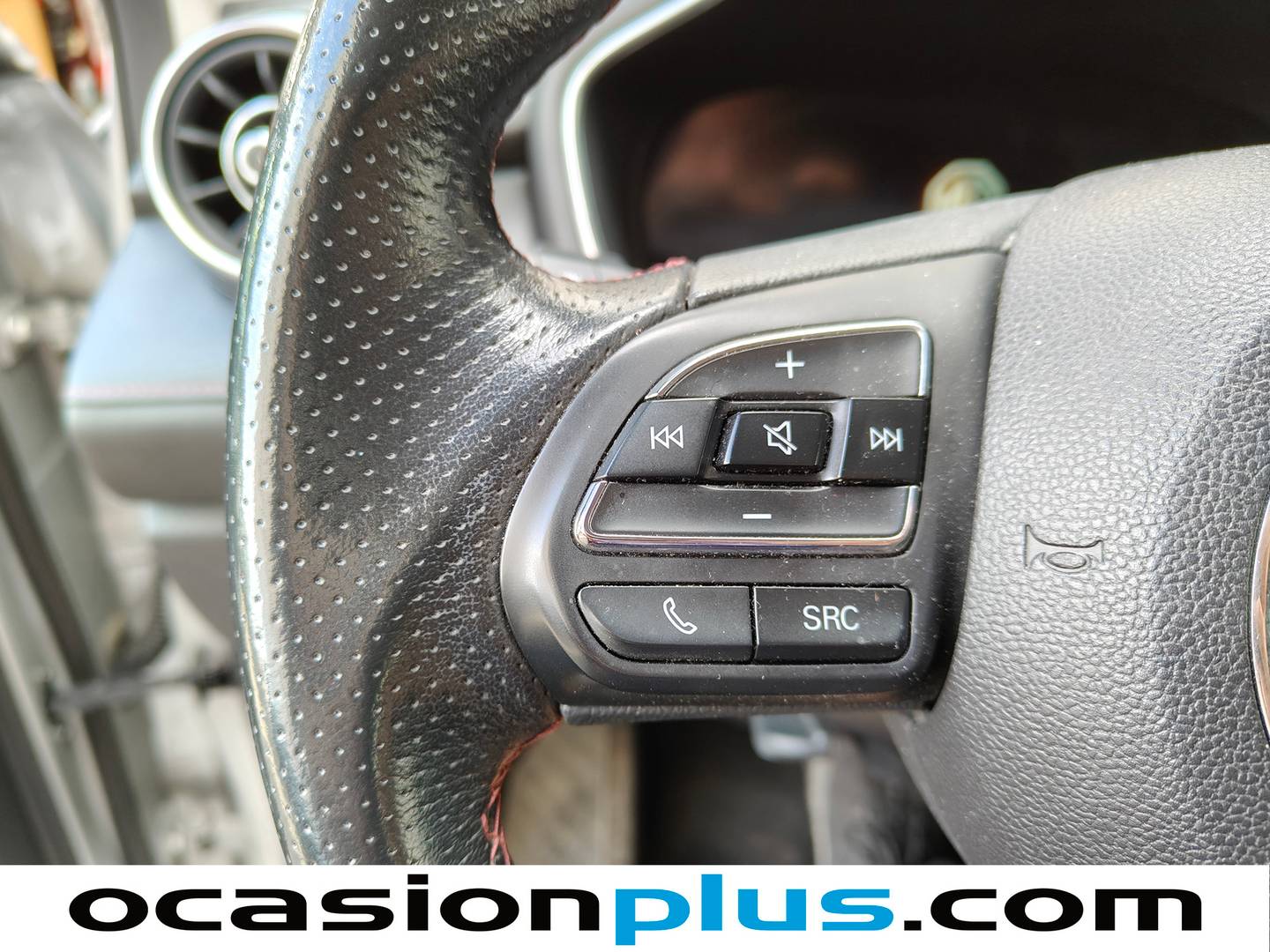 MG HS MG HS 1.5 Turbo GDI Comfort DCT (162 CV) seminuevo