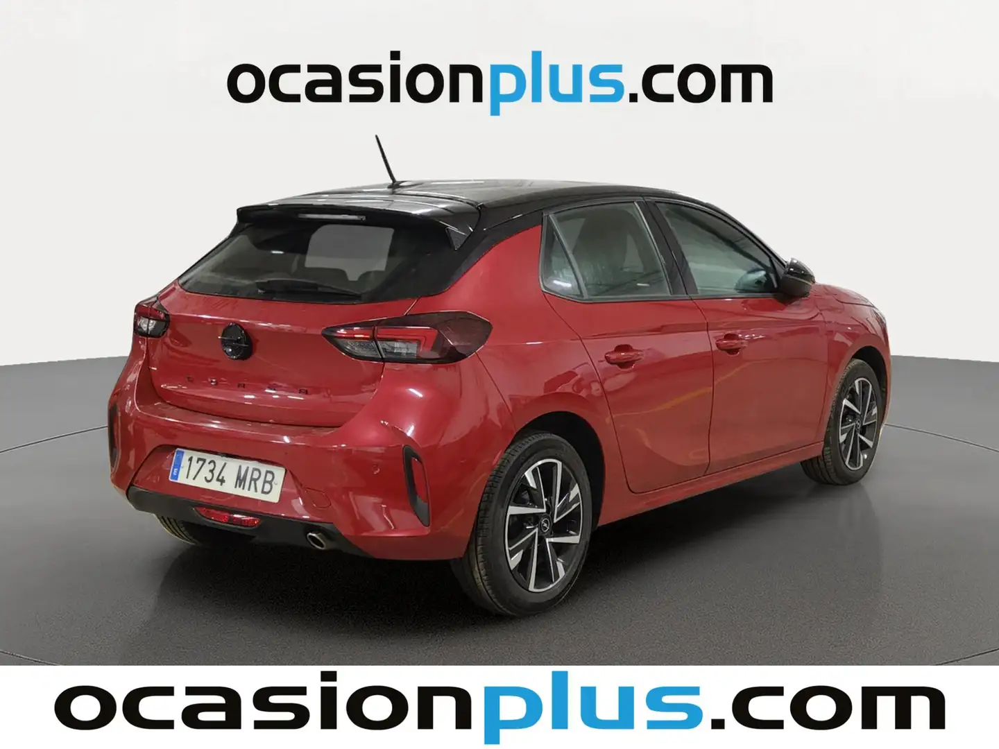 Foto Opel Corsa Opel Corsa 1.2 T XHL GS (100 CV)