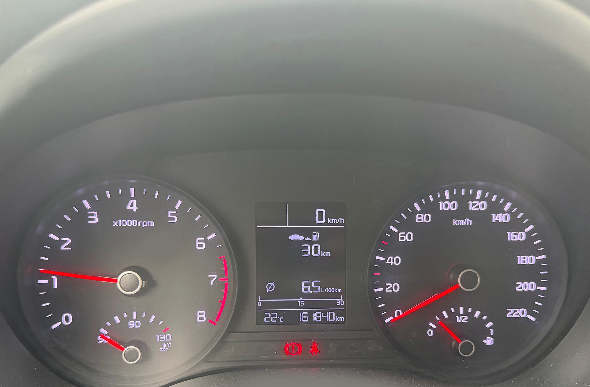 Kia Stonic 1.0 T-GDi Drive - foto 21