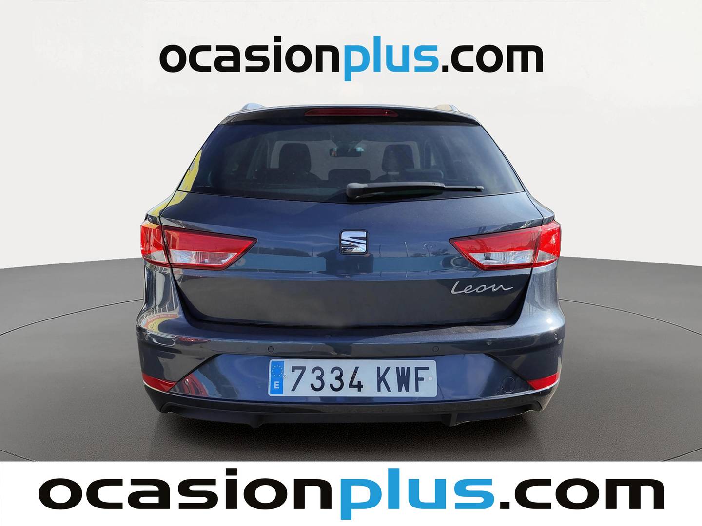 Seat León Seat León ST 1.6 TDI S&S Style (115 CV) al mejor precio