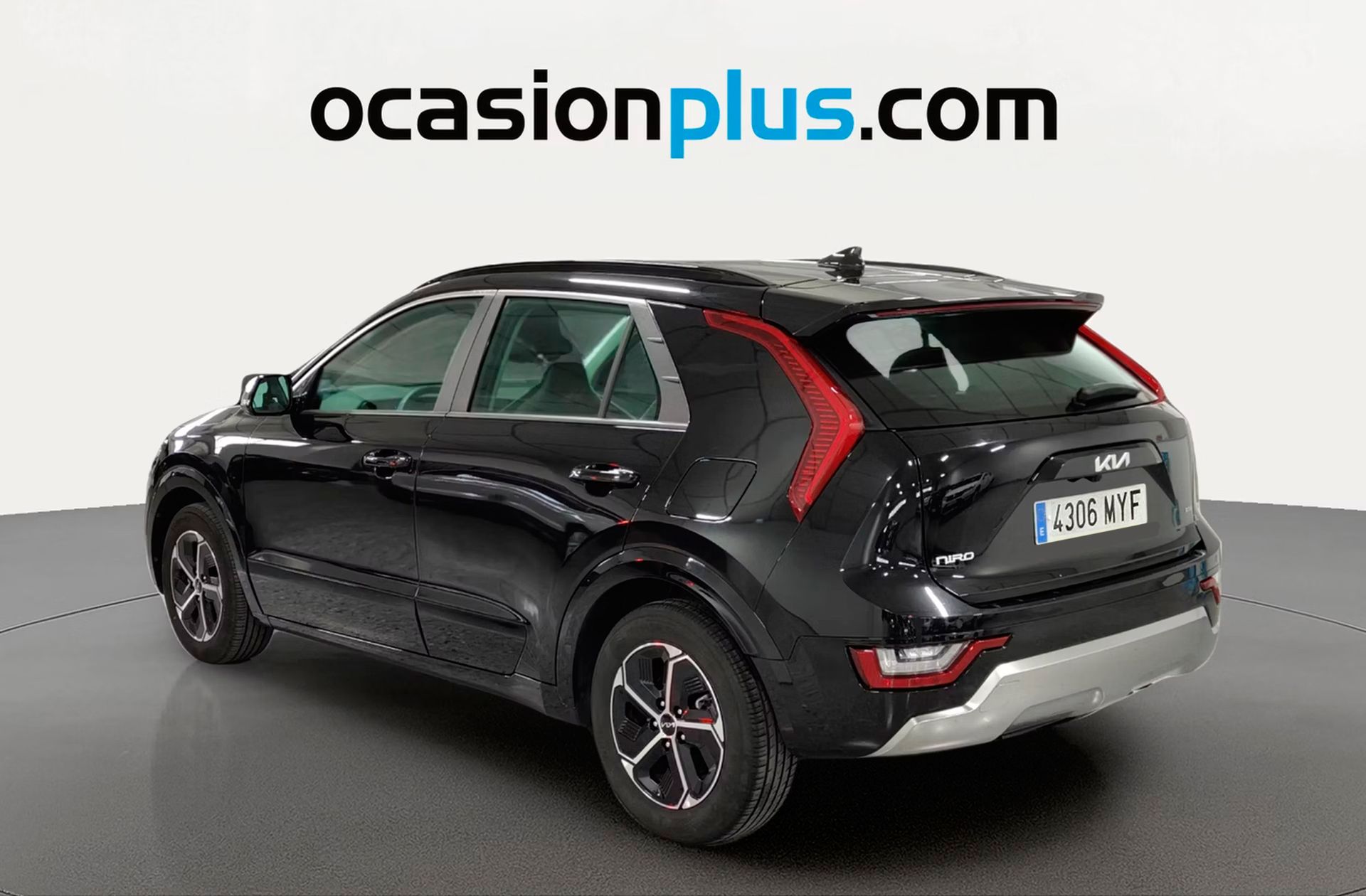 Kia Niro 1.6 GDi HEV Drive - foto 4