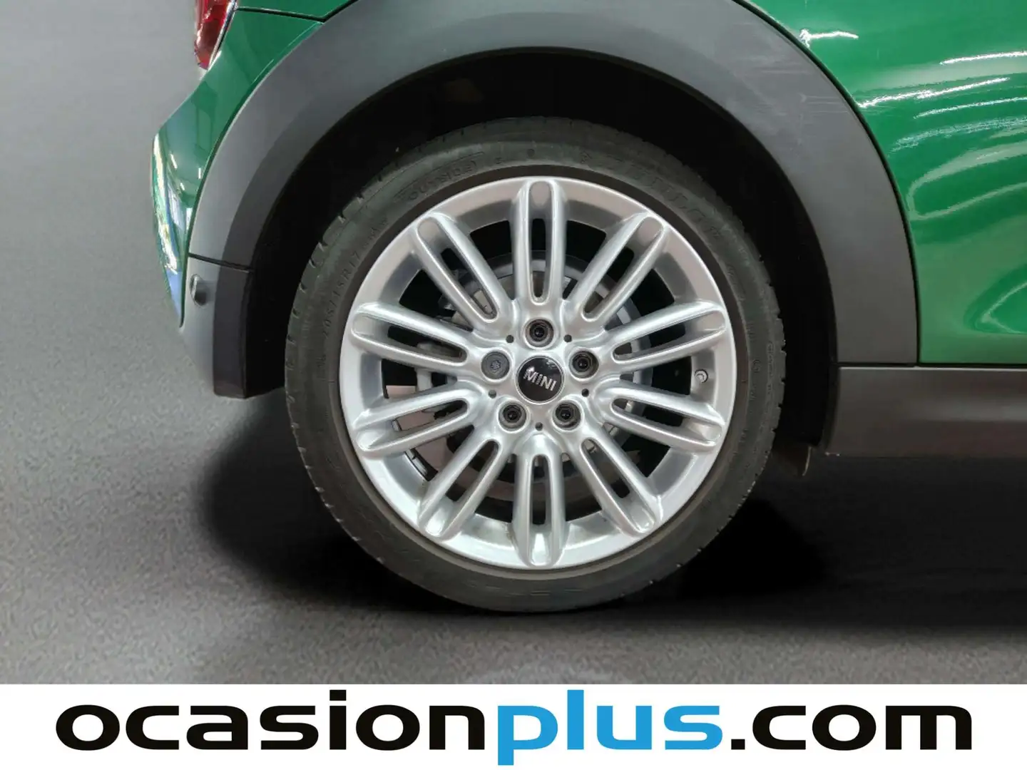 Foto Mini MINI MINI MINI 3 Puertas Cooper (136 CV)