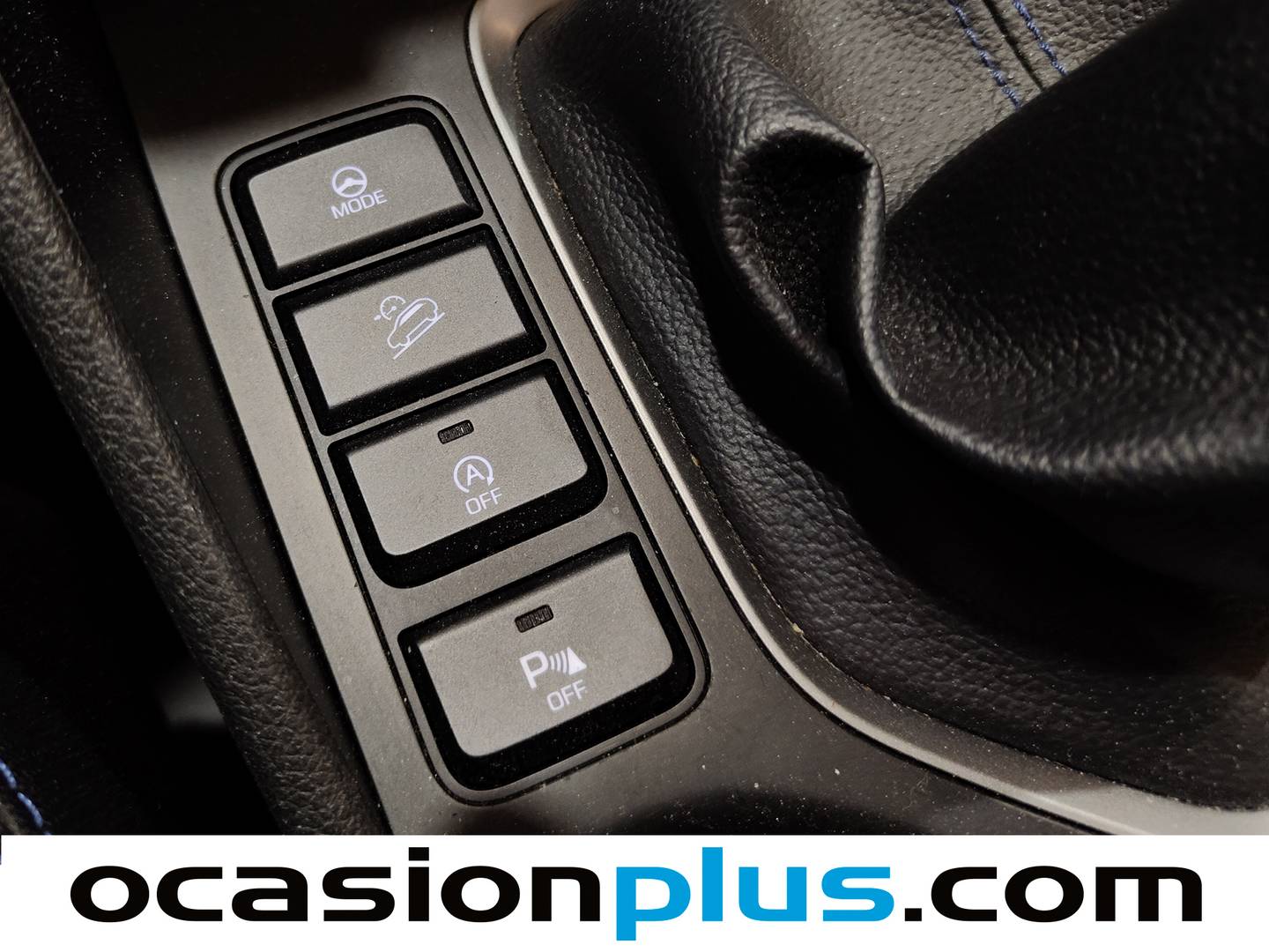 Acabados Hyundai Tucson Hyundai Tucson 1.6 GDI BlueDrive 25 Aniversario 4x2 (131 CV)