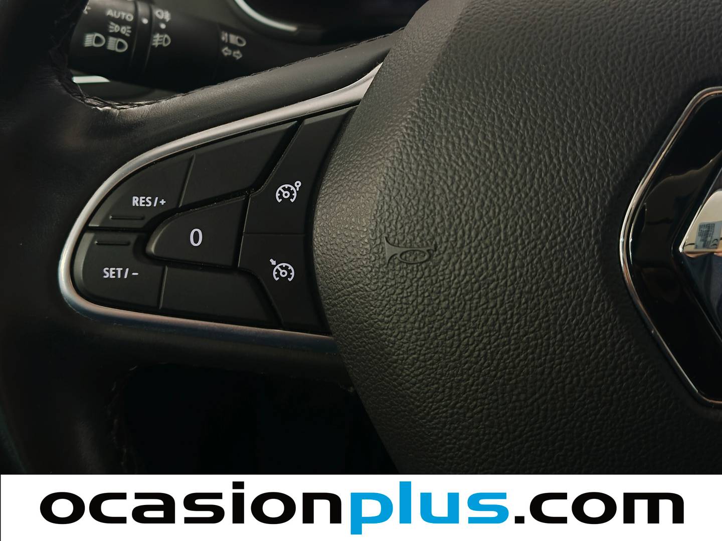 Renault Mégane Renault Megane Zen TCe (140 CV) GPF de ocasión