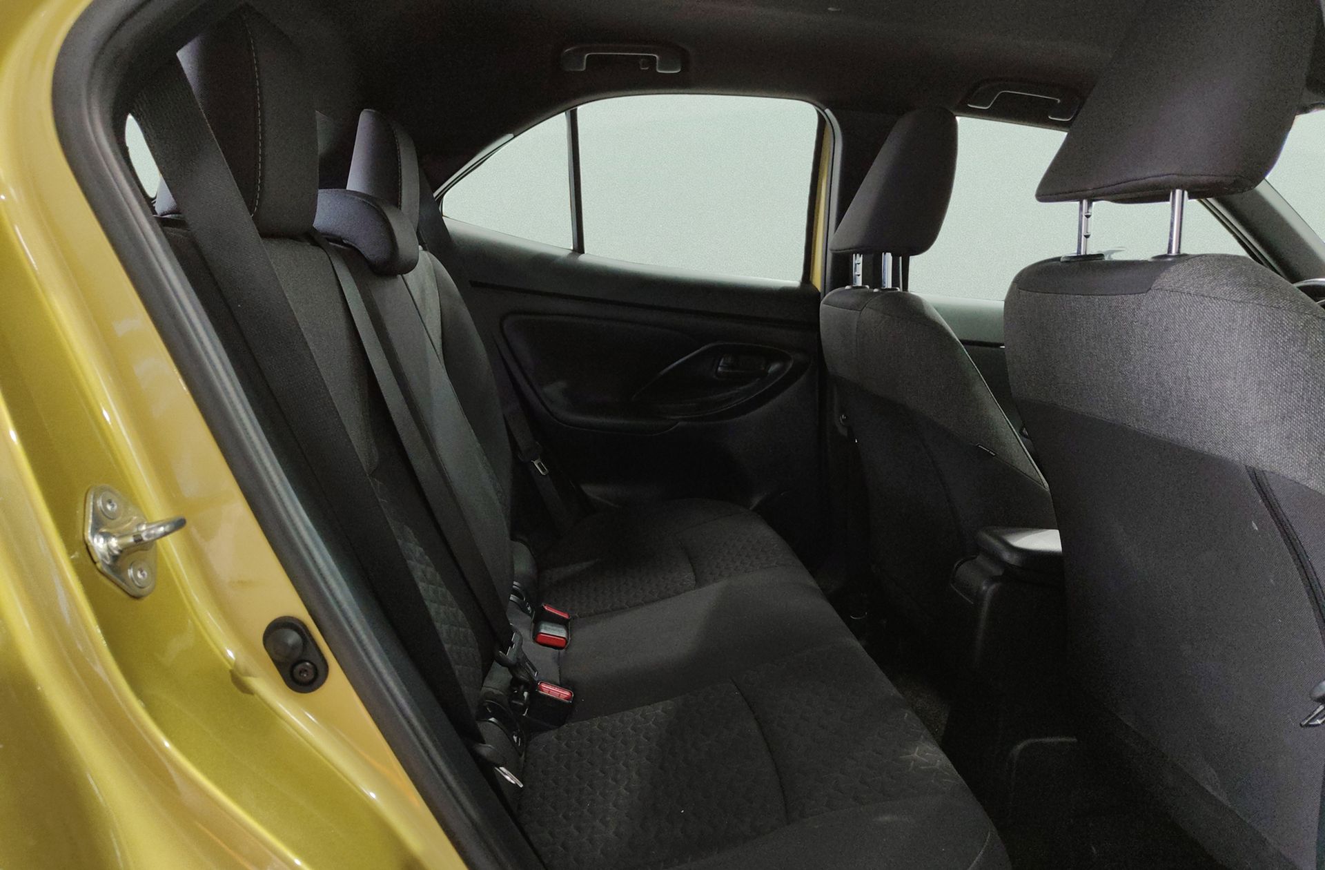Toyota Yaris Cross 120H Active Tech - foto 12