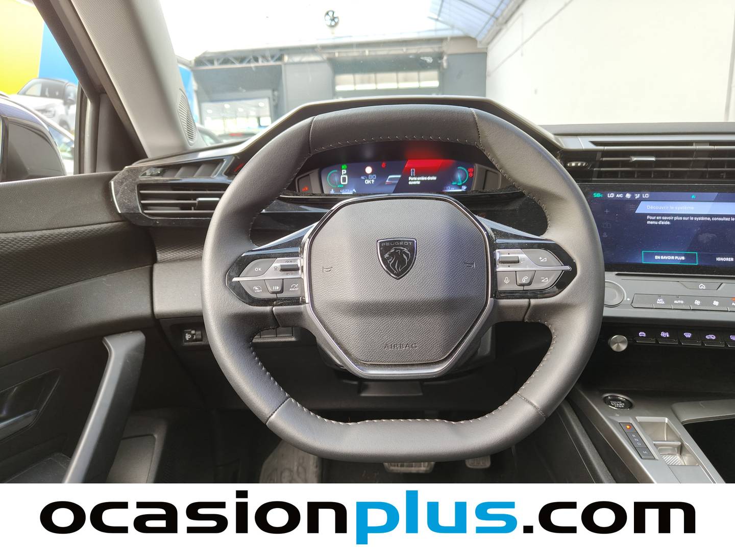 Foto Peugeot 308 Peugeot 308 PureTech 130 S&S Active Pack EAT8  (130 CV)