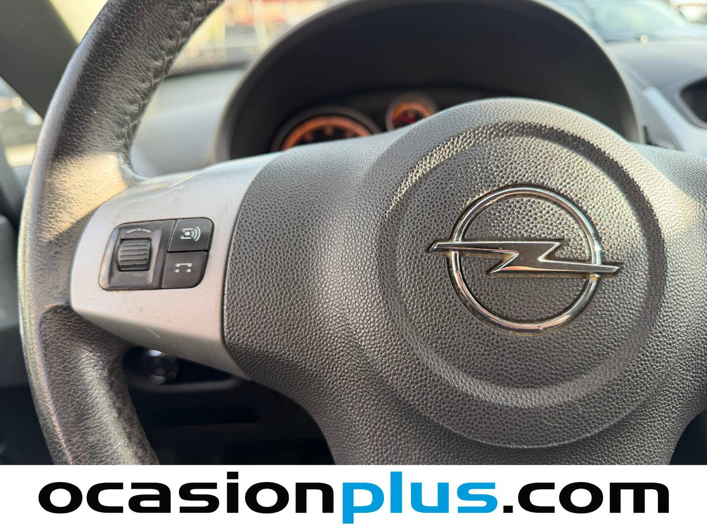 Foto Opel Corsa Opel Corsa 1.2 S&S Expression (85 CV)