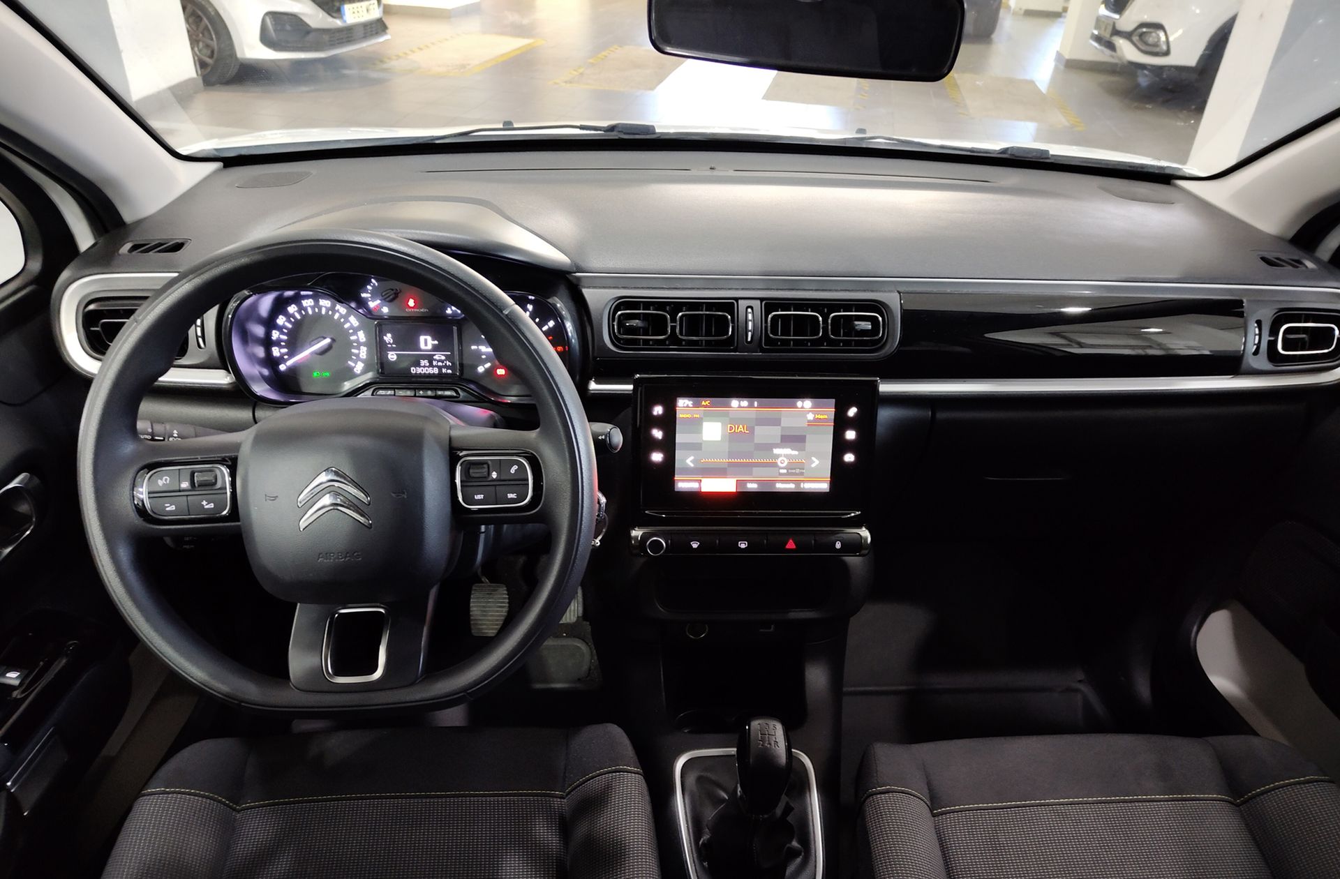 Citroën C3 PureTech 83 Max - foto 6