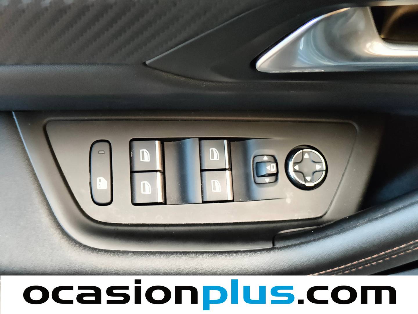 Foto Peugeot 508 Peugeot 508 SW BlueHDI 160 GT Line EAT8 (160 CV)