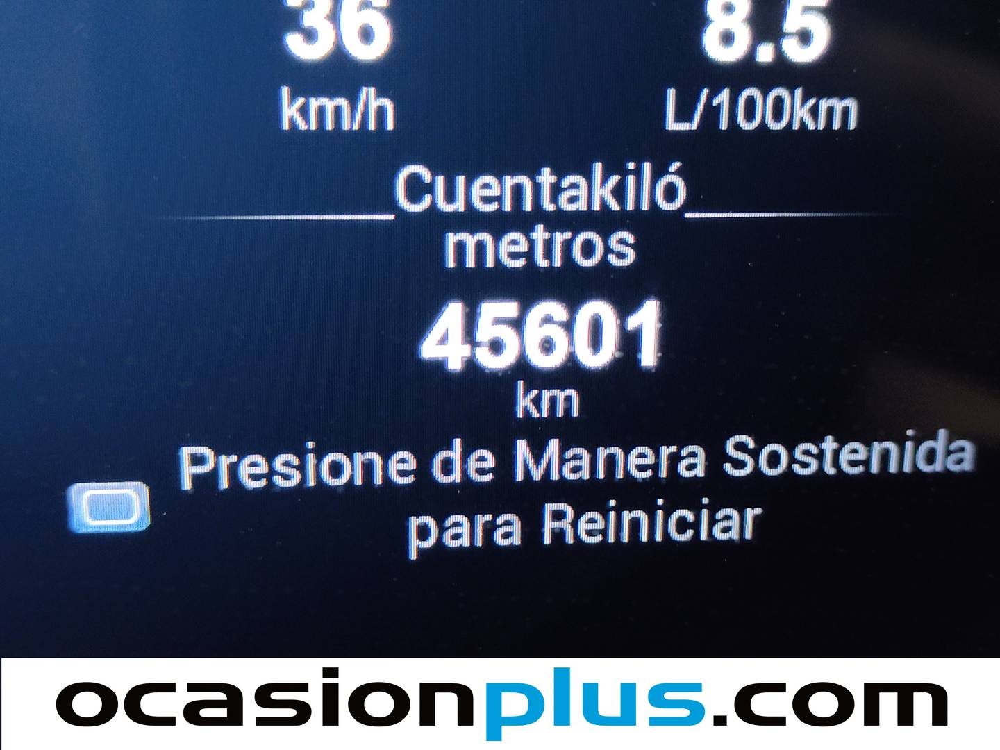 MG HS MG HS 1.5T Luxury (170 CV) seminuevo