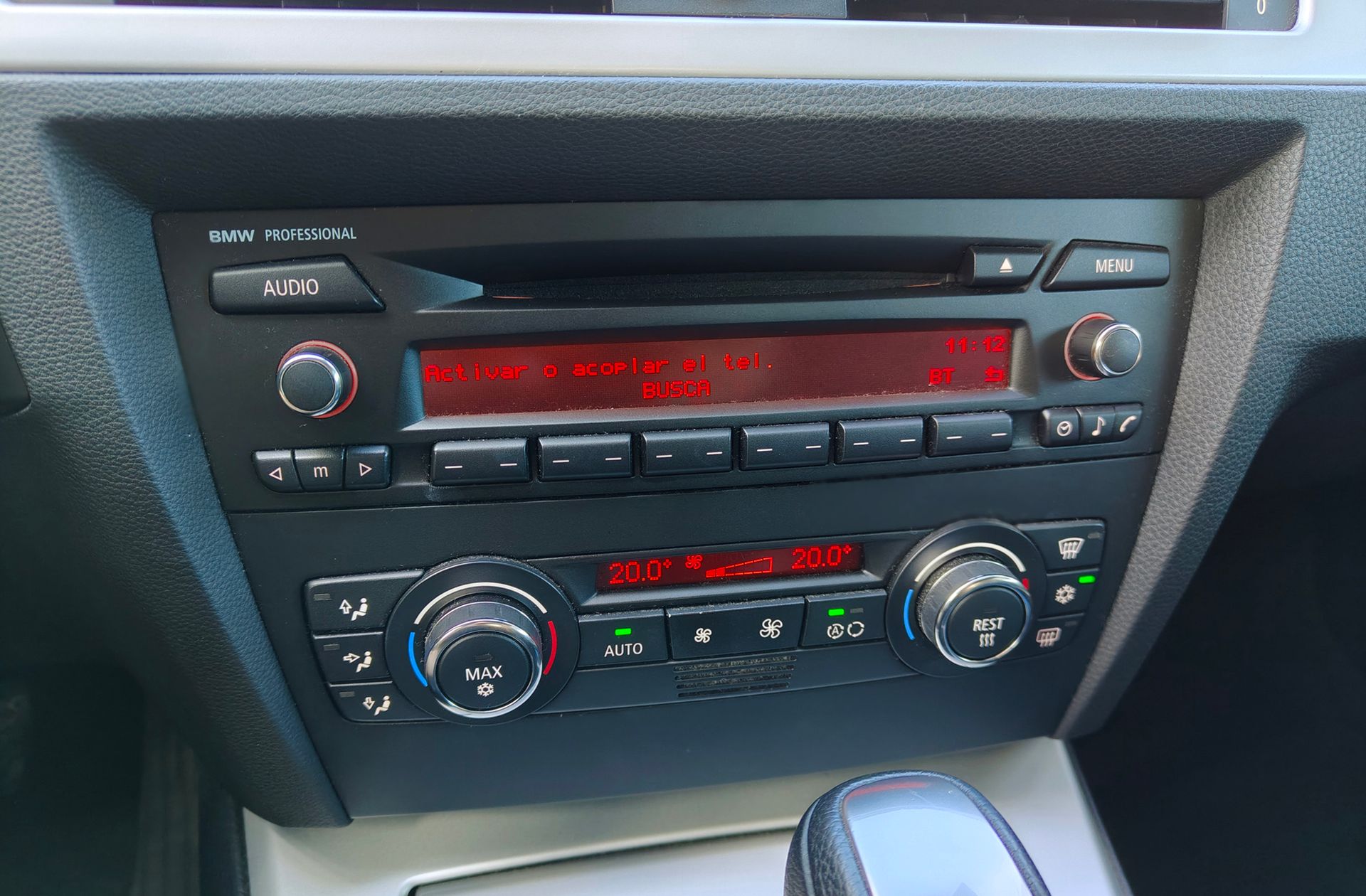 BMW Serie 3 325i Coupe - foto 31
