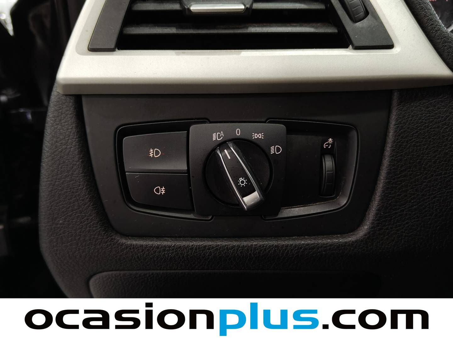 BMW Serie 3 BMW Serie 3 318d (143 CV) de segunda mano