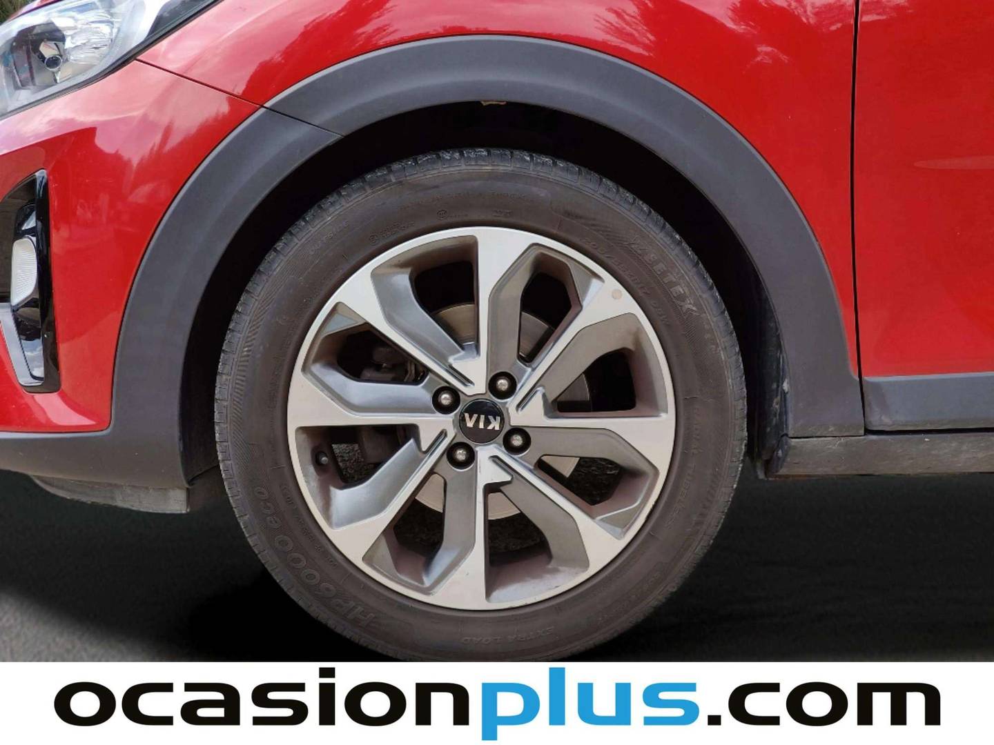 KIA Stonic KIA Stonic 1.0 T-GDi Eco-Dynamic Drive (120 CV) de ocasión