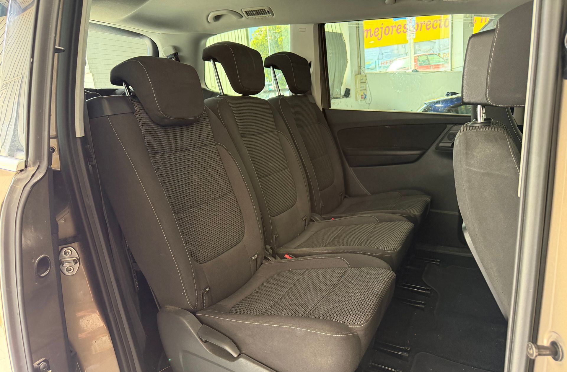 Volkswagen Sharan Edition 2.0 TDI DSG 7 plazas - foto 18