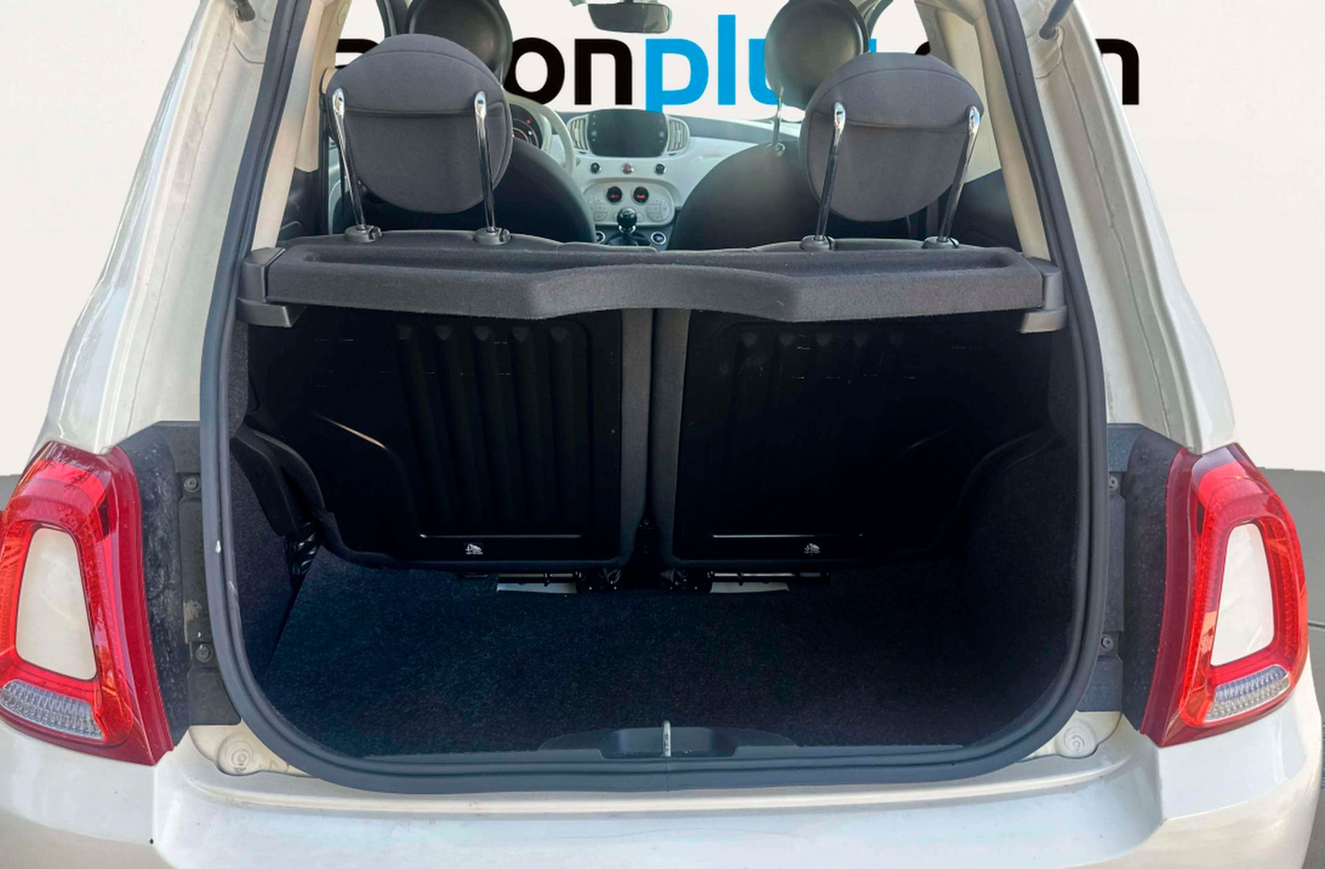 Fiat 500 1.0 Hybrid Dolcevita - foto 13