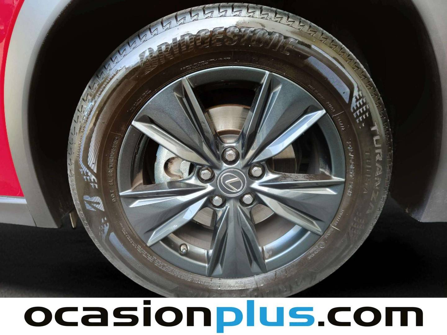 Lexus UX Lexus UX 250h Business 2WD (184 CV) seminuevo