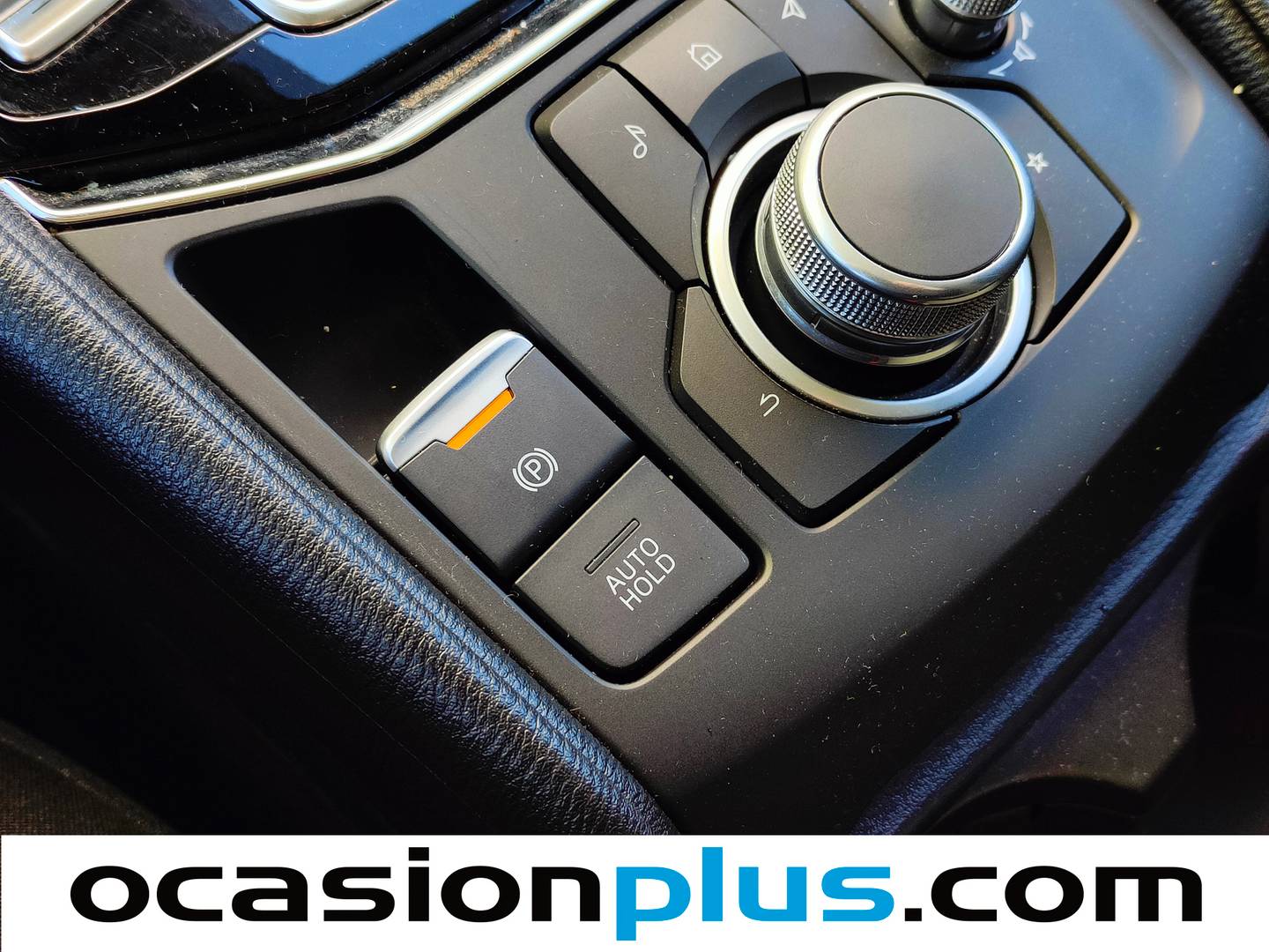 Foto Mazda CX-5 Mazda CX-5 2.0 MHEV Center-Line Plus AT (165 CV)