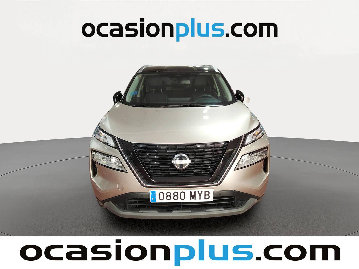 Nissan X-TRAIL Nissan X-Trail 1.5 e-4ORCE N-Connecta 4X4 AT (213 CV) automático