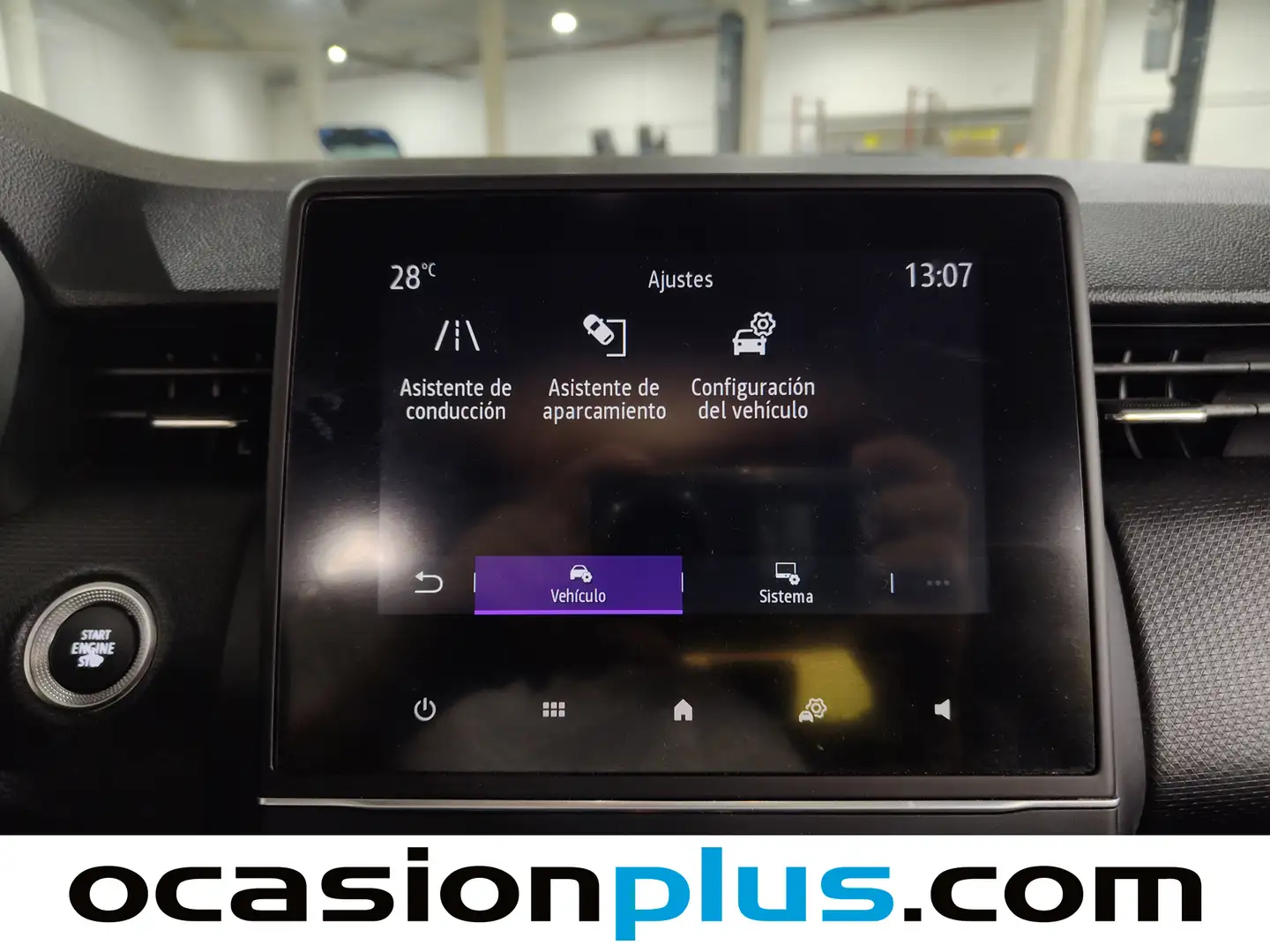 Foto Renault Clio Renault Clio Zen TCe (100 CV) GPF