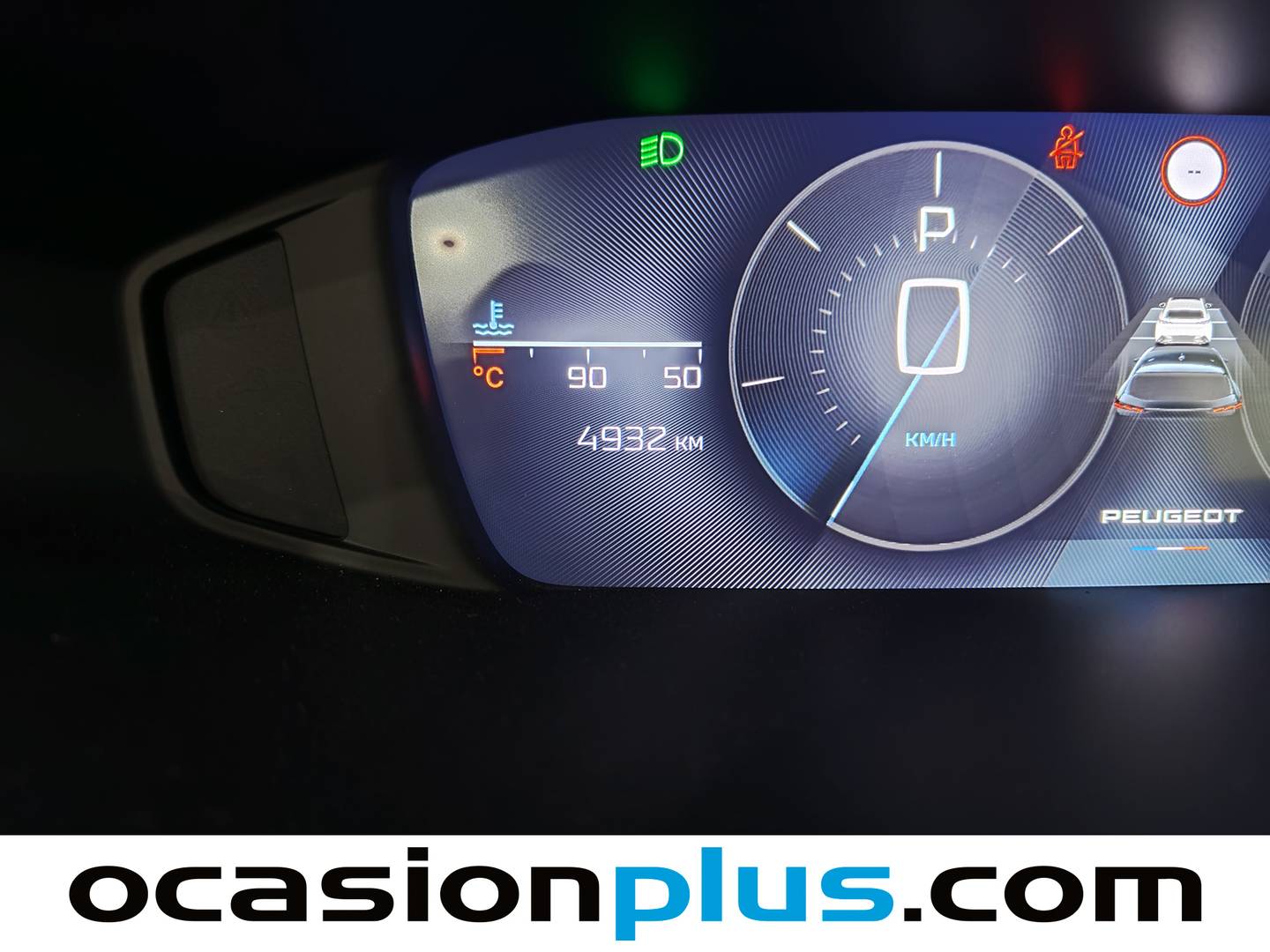 Foto Peugeot 308 Peugeot 308 PureTech 130 S&S Active Pack EAT8  (130 CV)