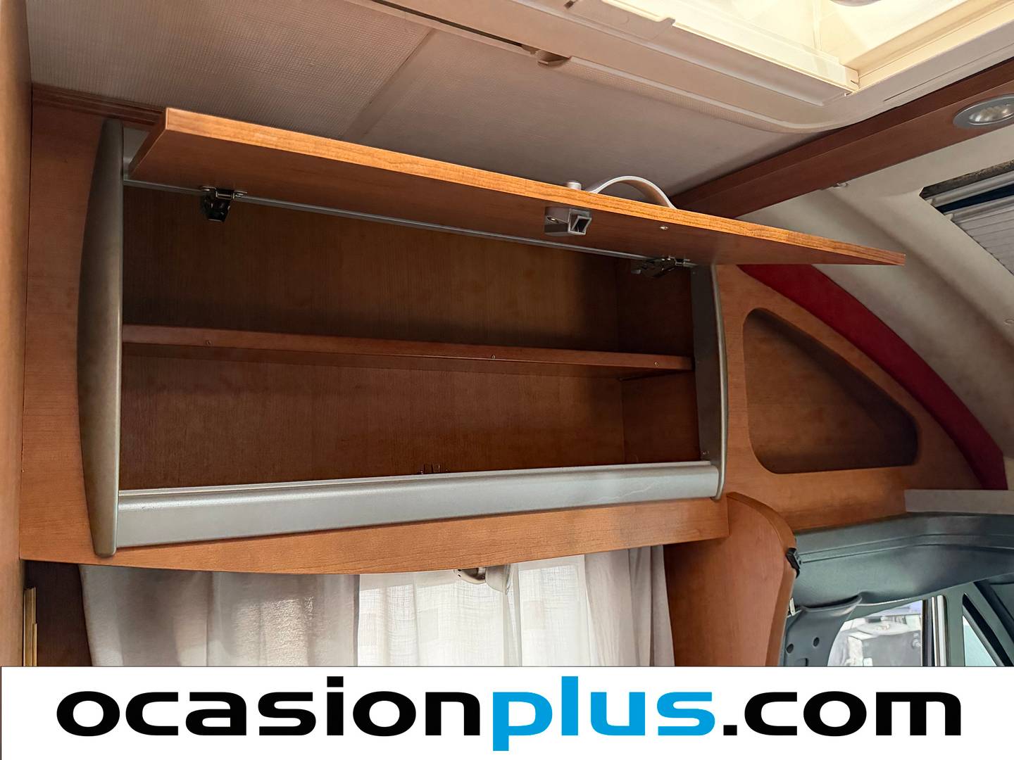 Benimar Tessoro 440 Benimar Tessoro 440 UP (131 CV) 130cv