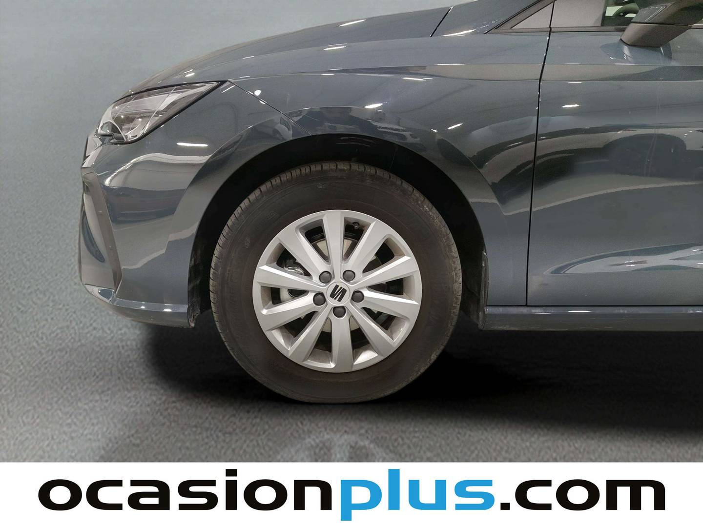 Seat Ibiza Seat Ibiza 1.0 MPI S&S Ibiza+ (80 CV) 2026