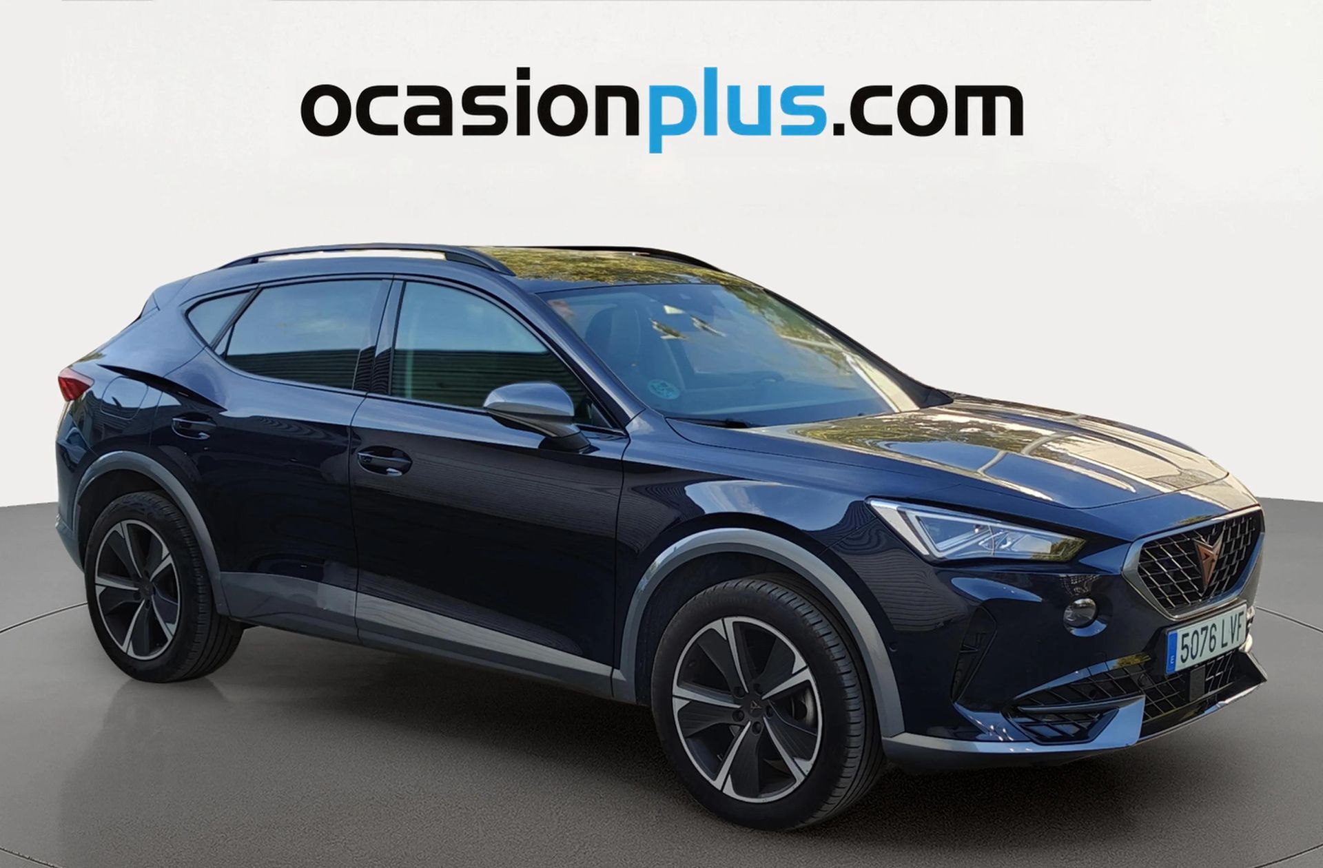 Cupra Formentor 1.5 TSI - foto 2